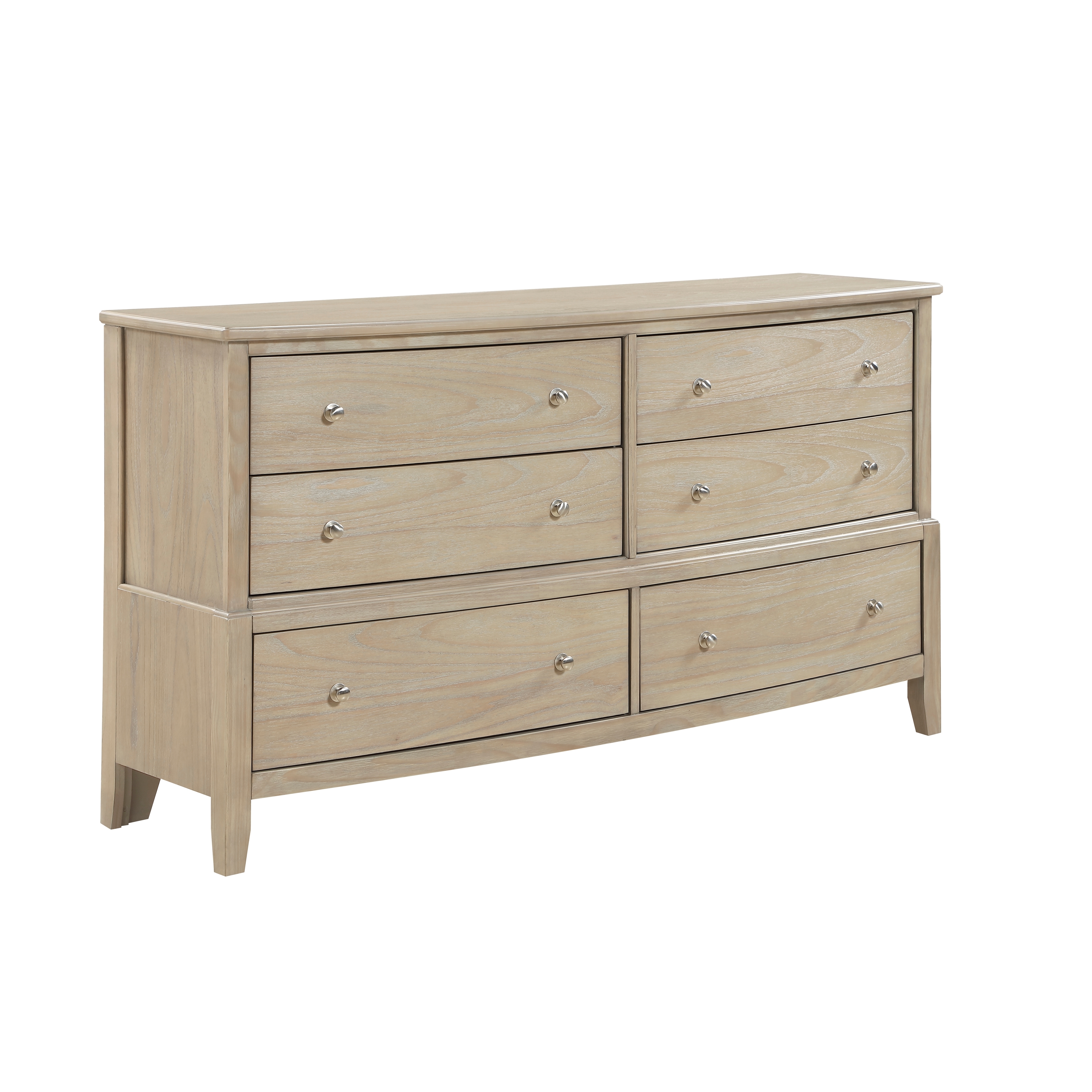 6-Drawer Dresser