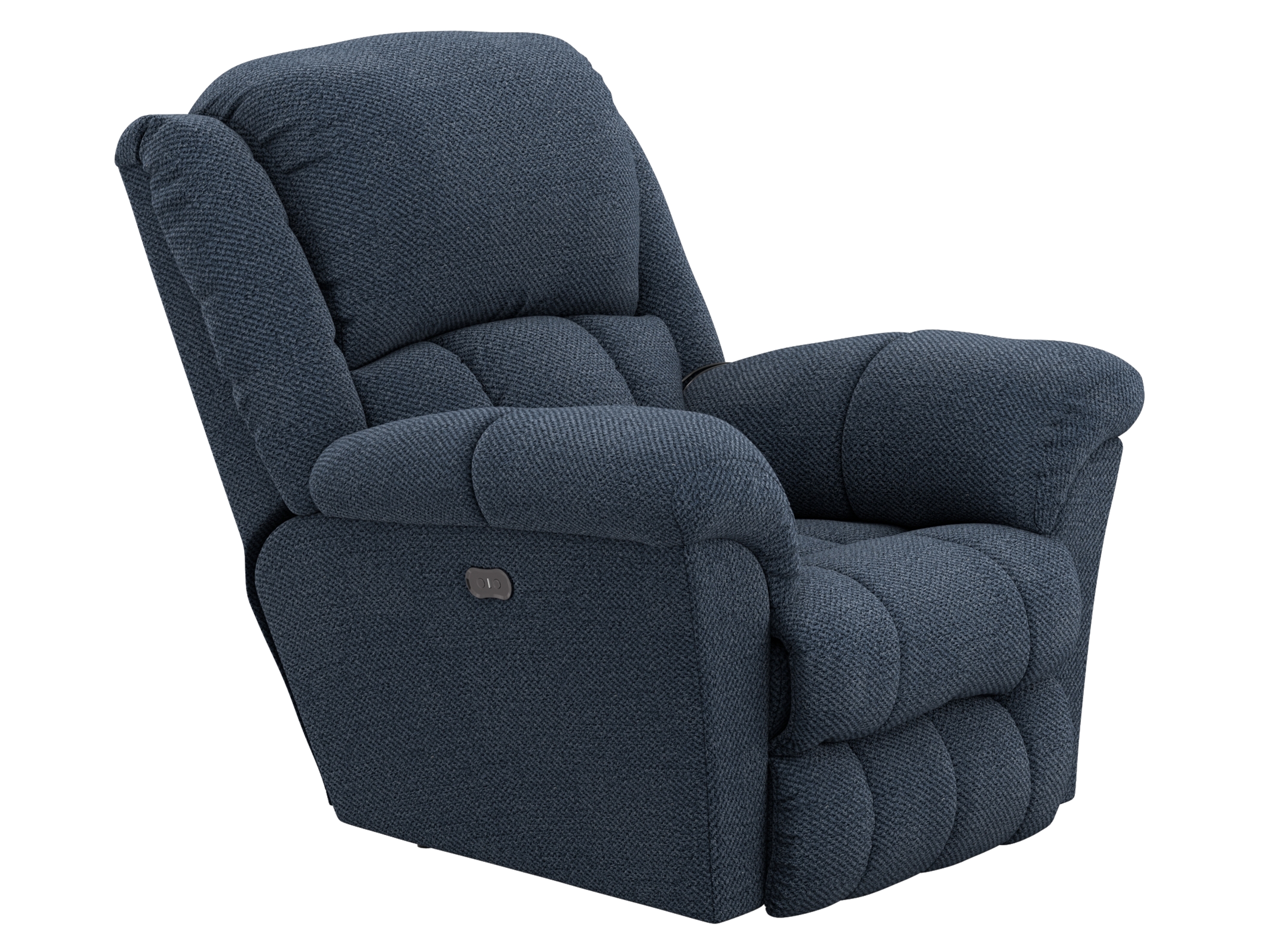 Power Wall Hugger Recliner
