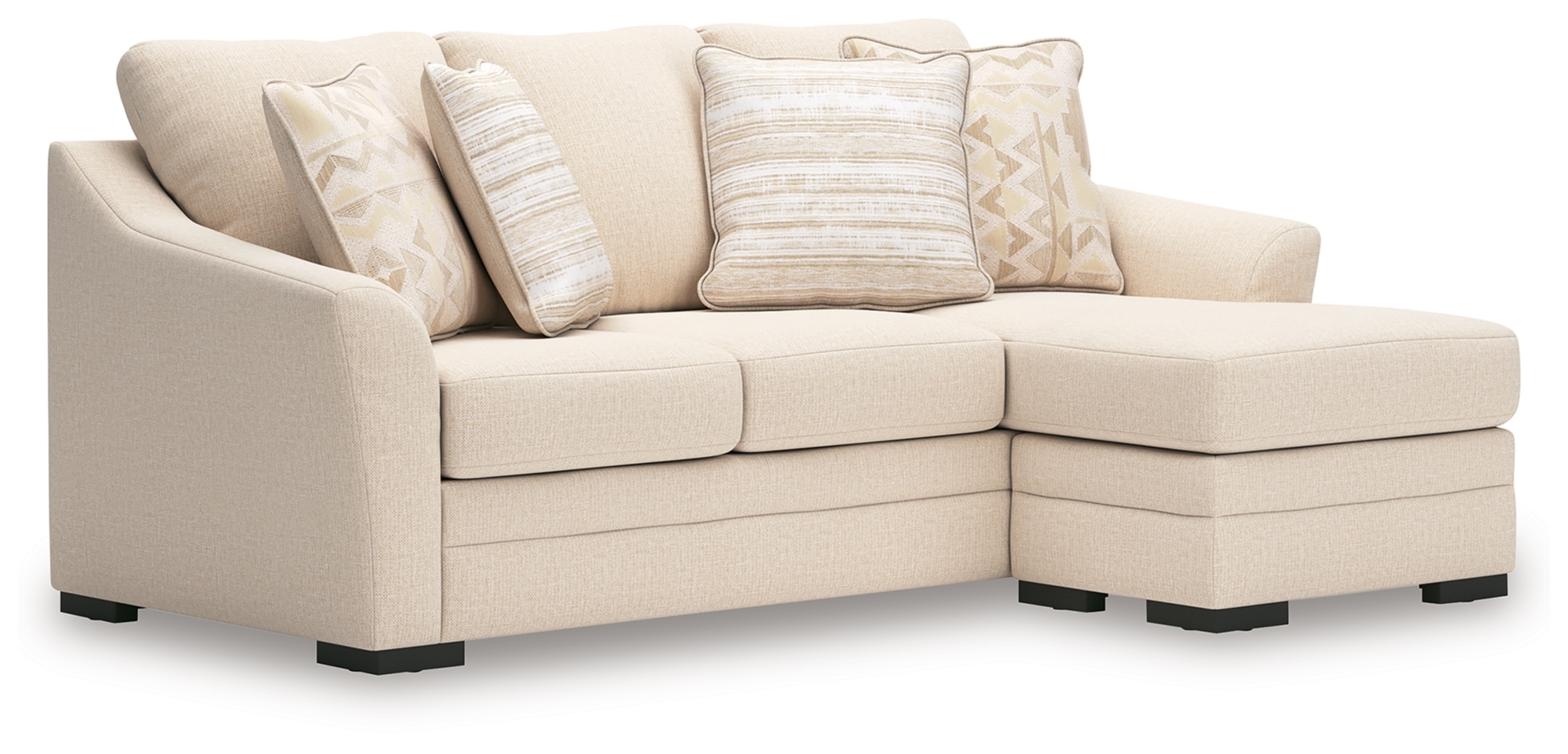 Benchcraft by Ashley Lango 4860218 Sofa Chaise | Royal Furniture