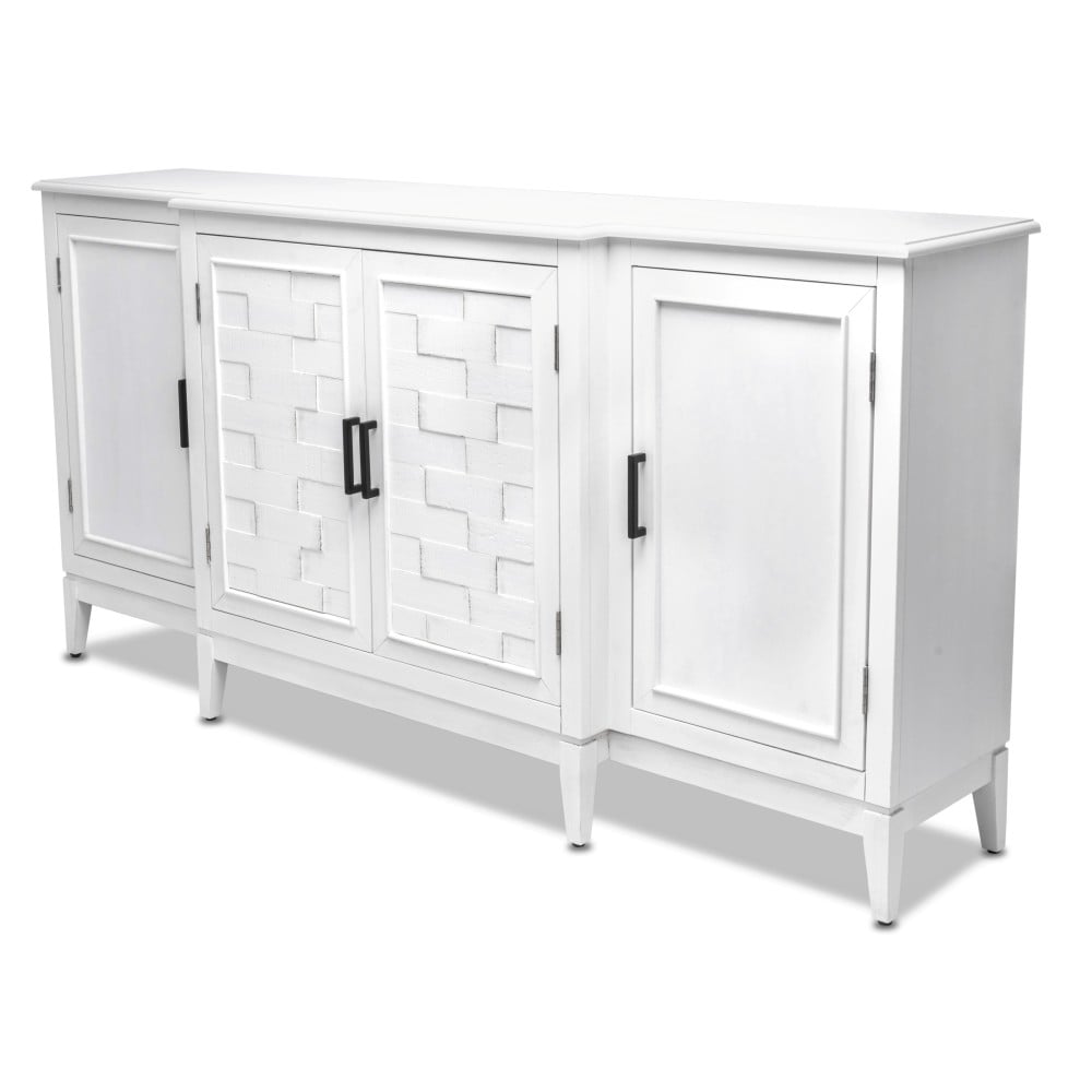 Sea Winds Trading Company Credenza Collection 000001257947 Siesta