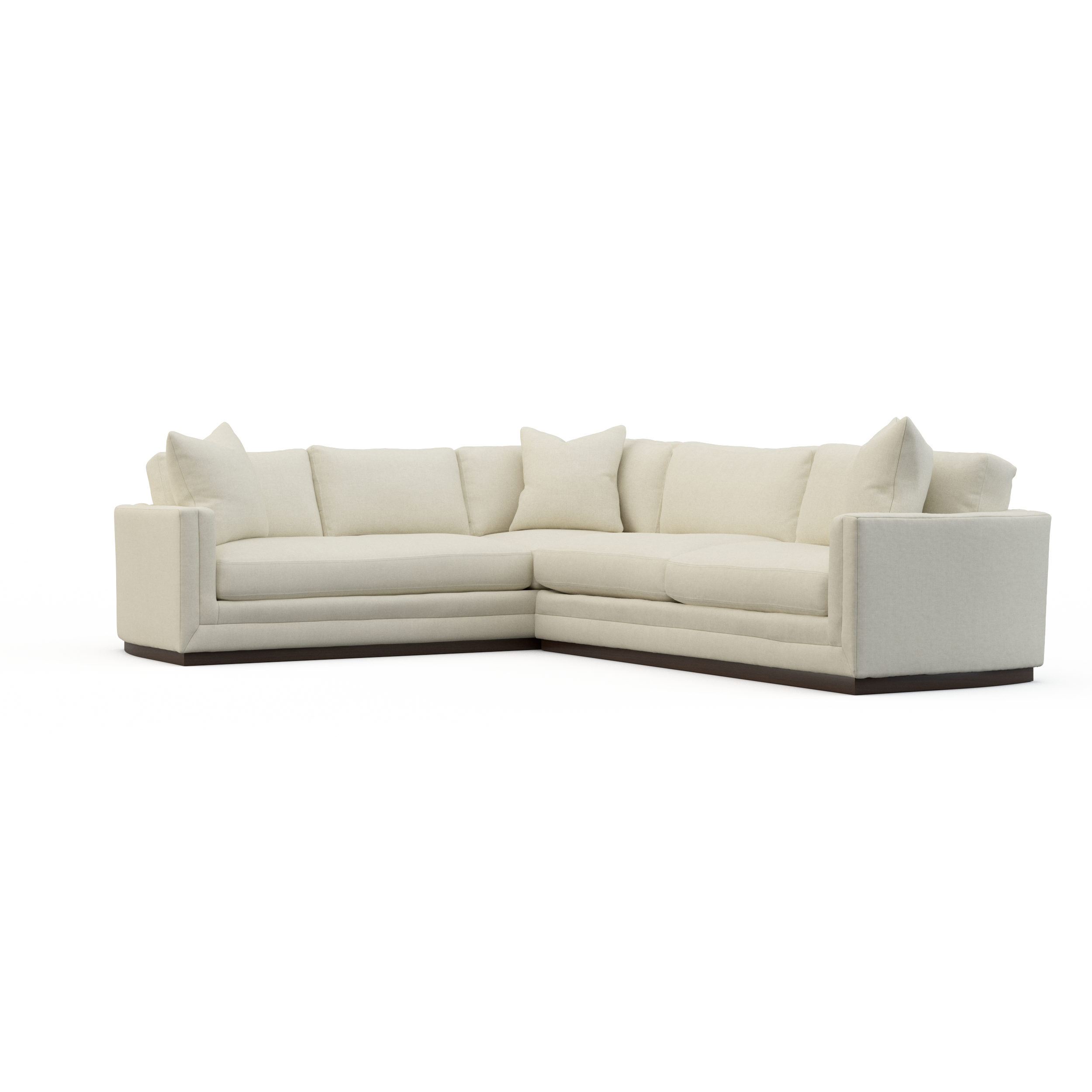 2-Piece Sectional
