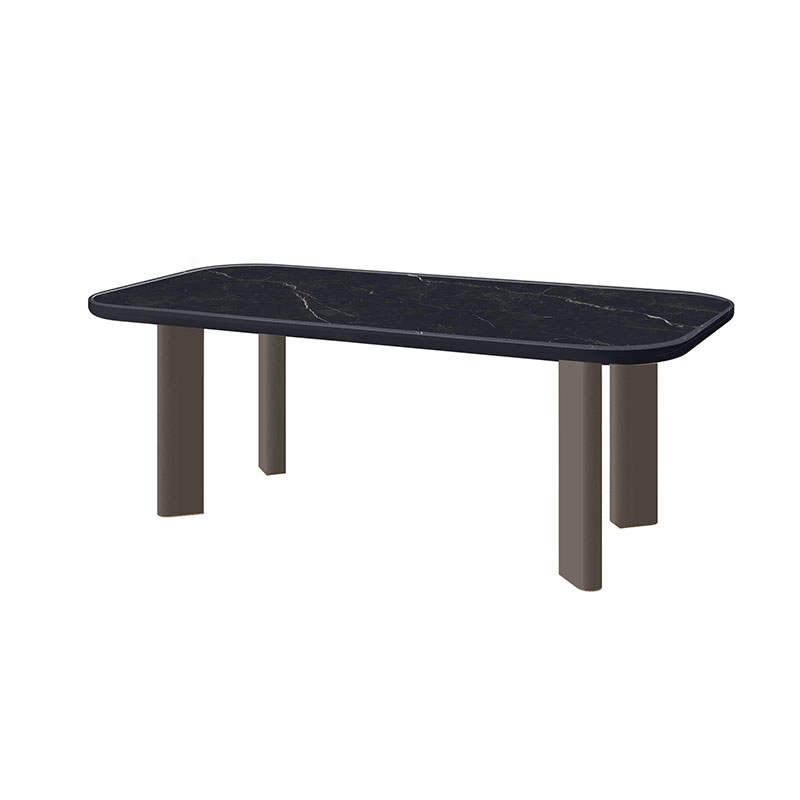 84" Rectangular Dining Table