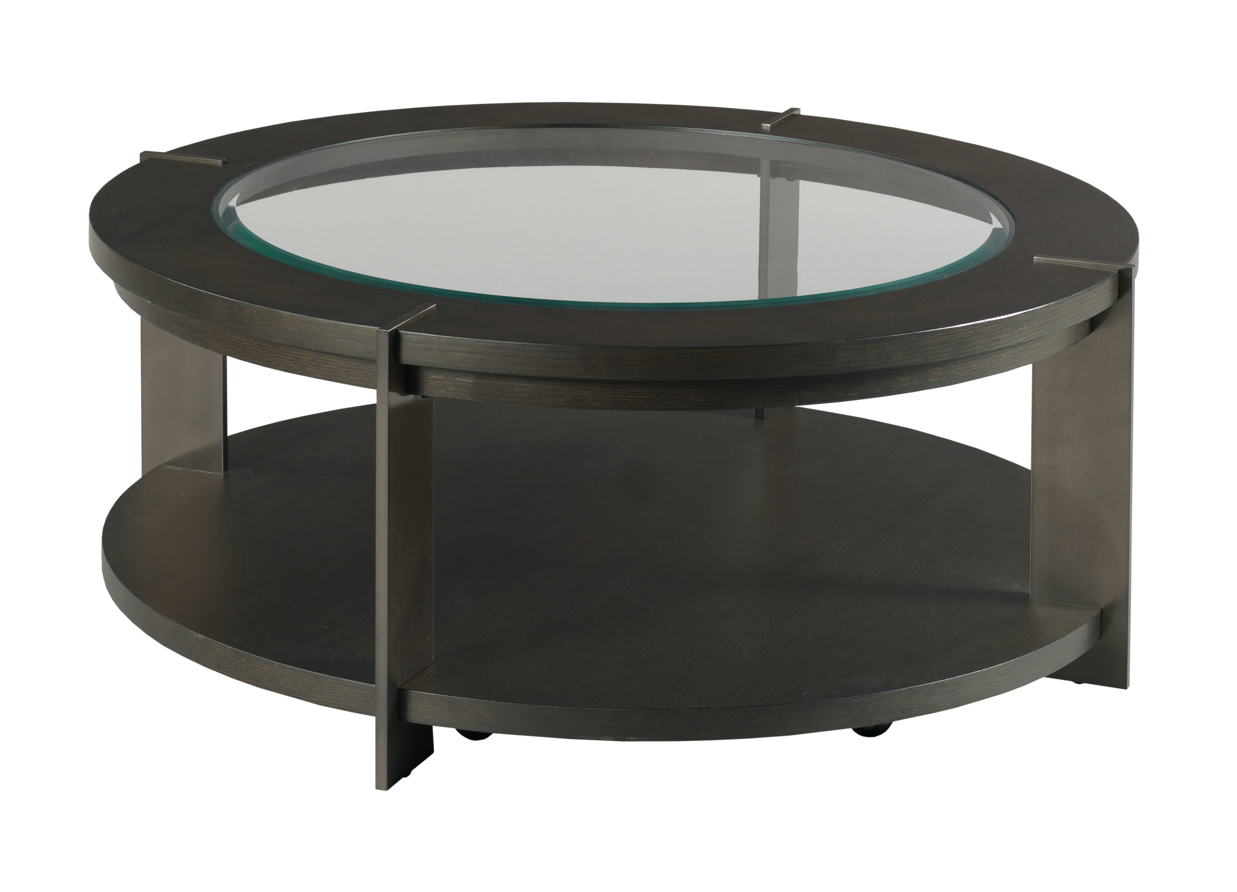 Round Coffee Table