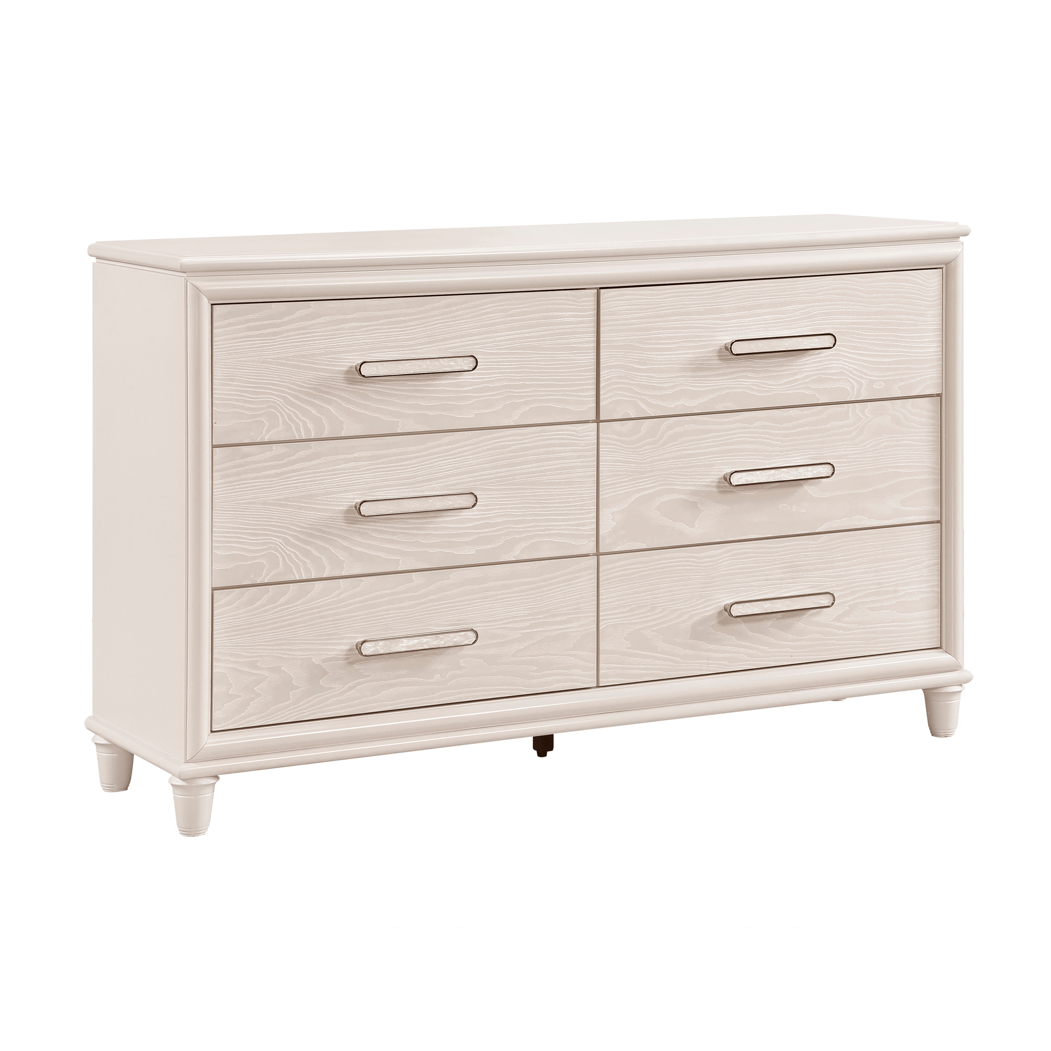 6-Drawer Dresser