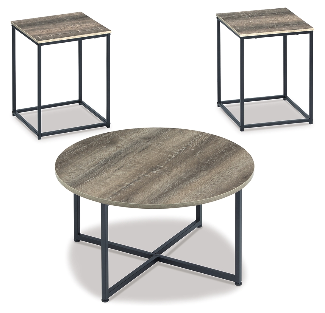Occasional Table (Set Of 3)