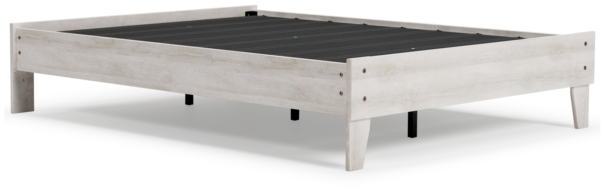 Full Platform Bed