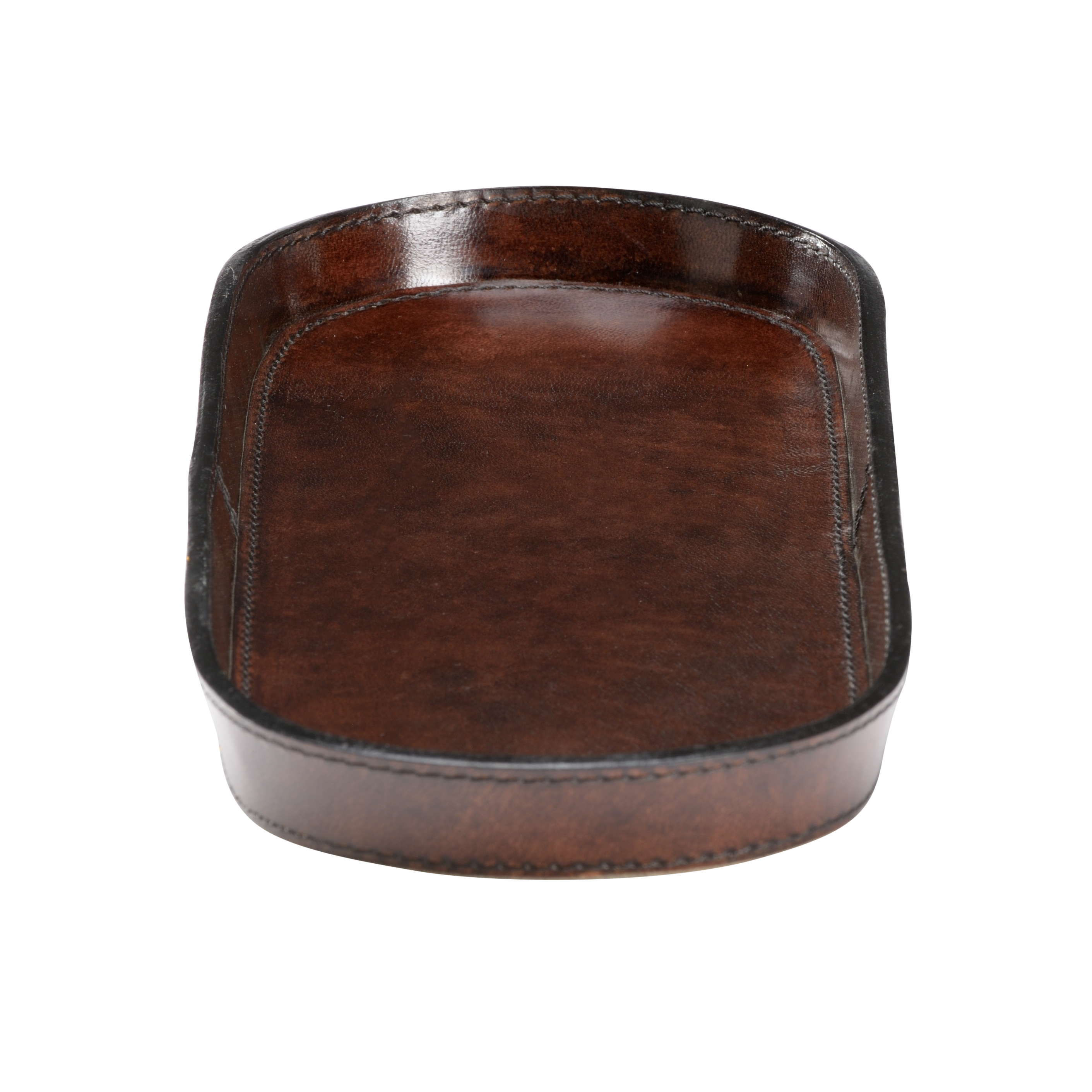 Oval Valet Tray (Lg)