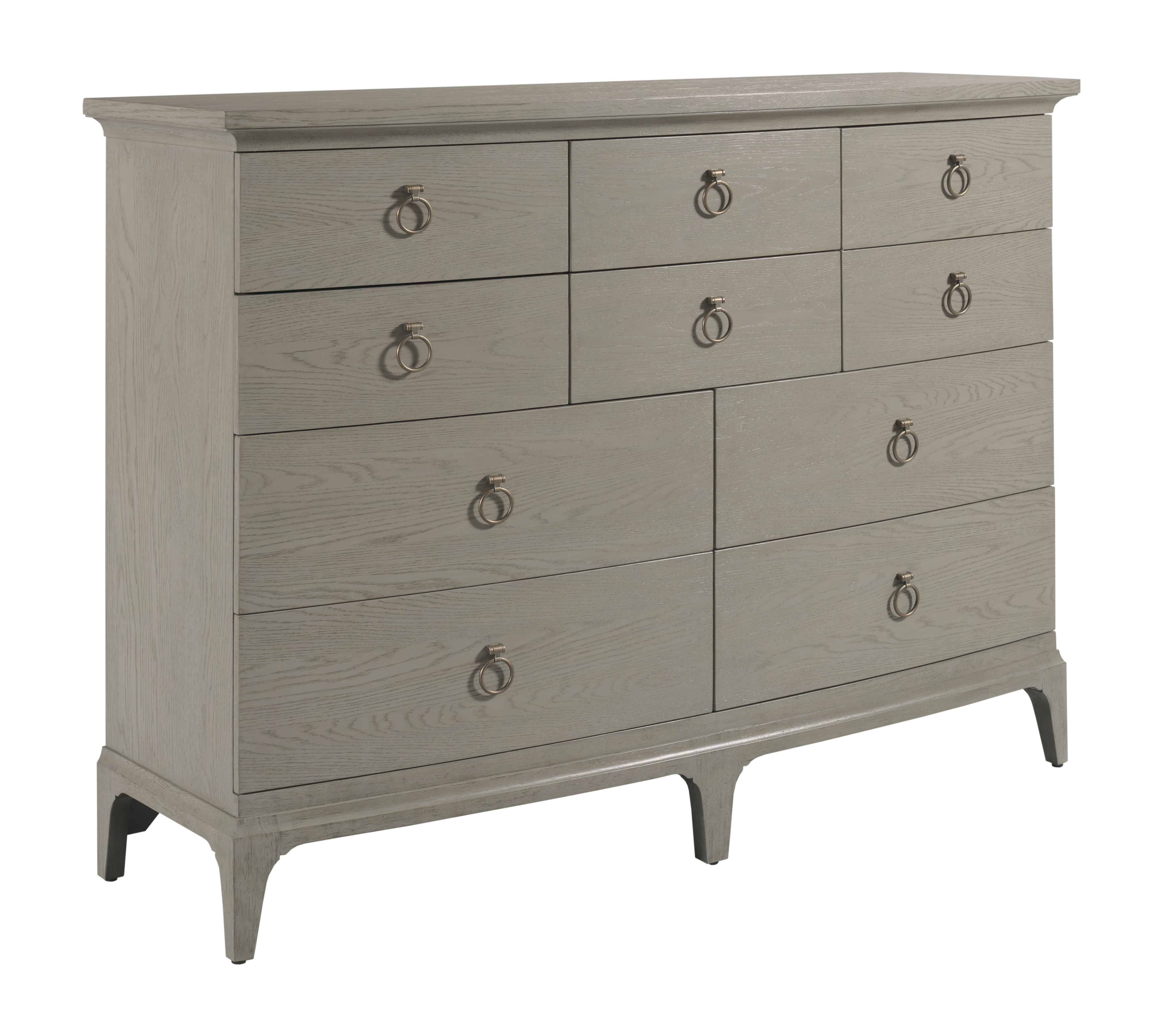 10-Drawer Dresser