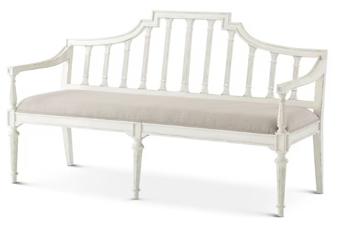 The Esmee Settee