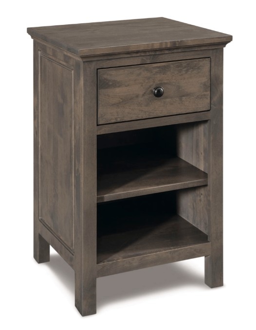 1-Drawer Night Stand