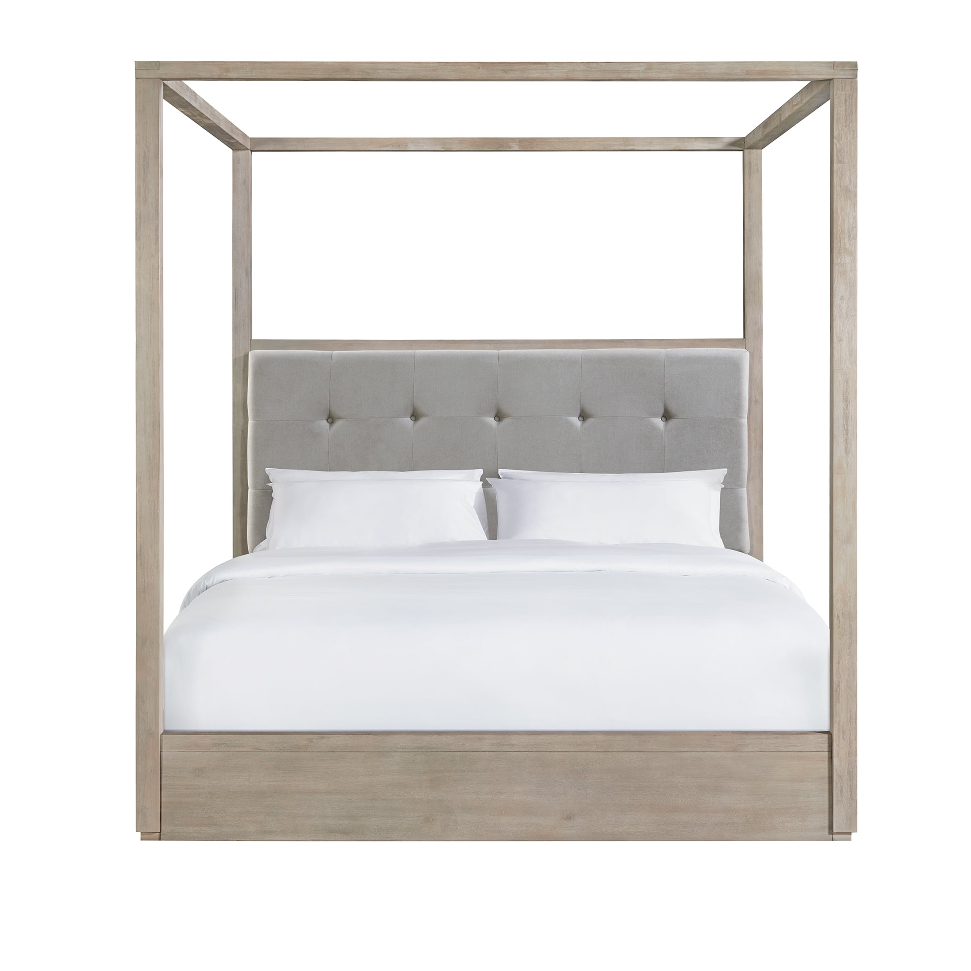 King Canopy Bed