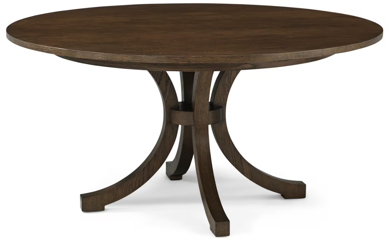 Surrey Round Dining Table
