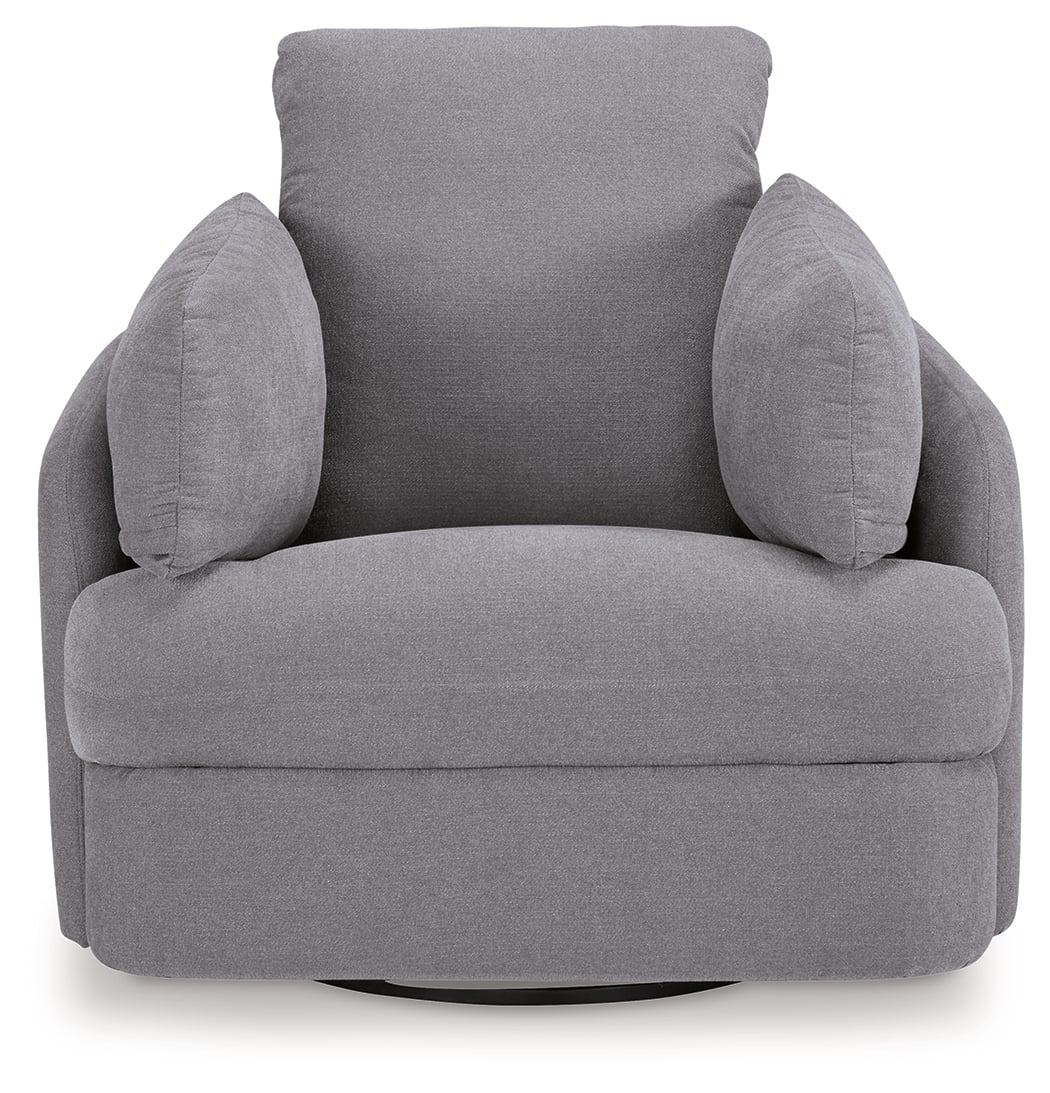 Signature Design by Ashley Modmax 9210461 Swivel Glider Recliner