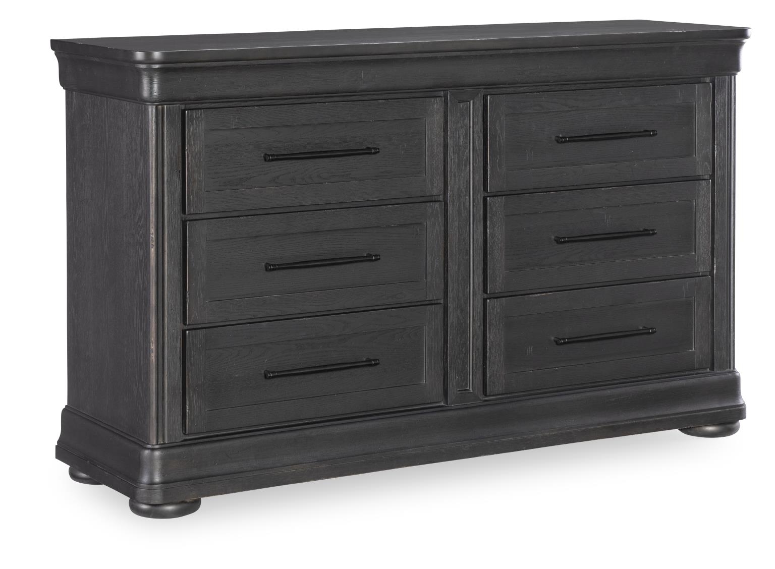 6-Drawer Dresser