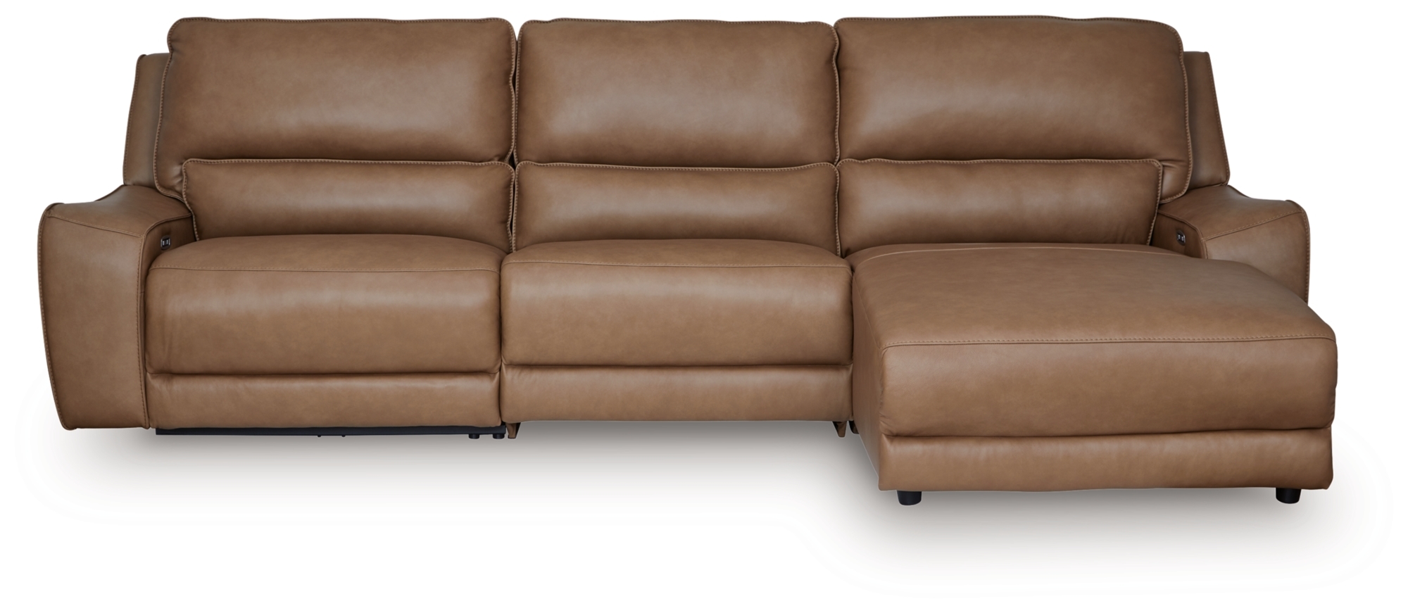 Reclining Sofa Chaise