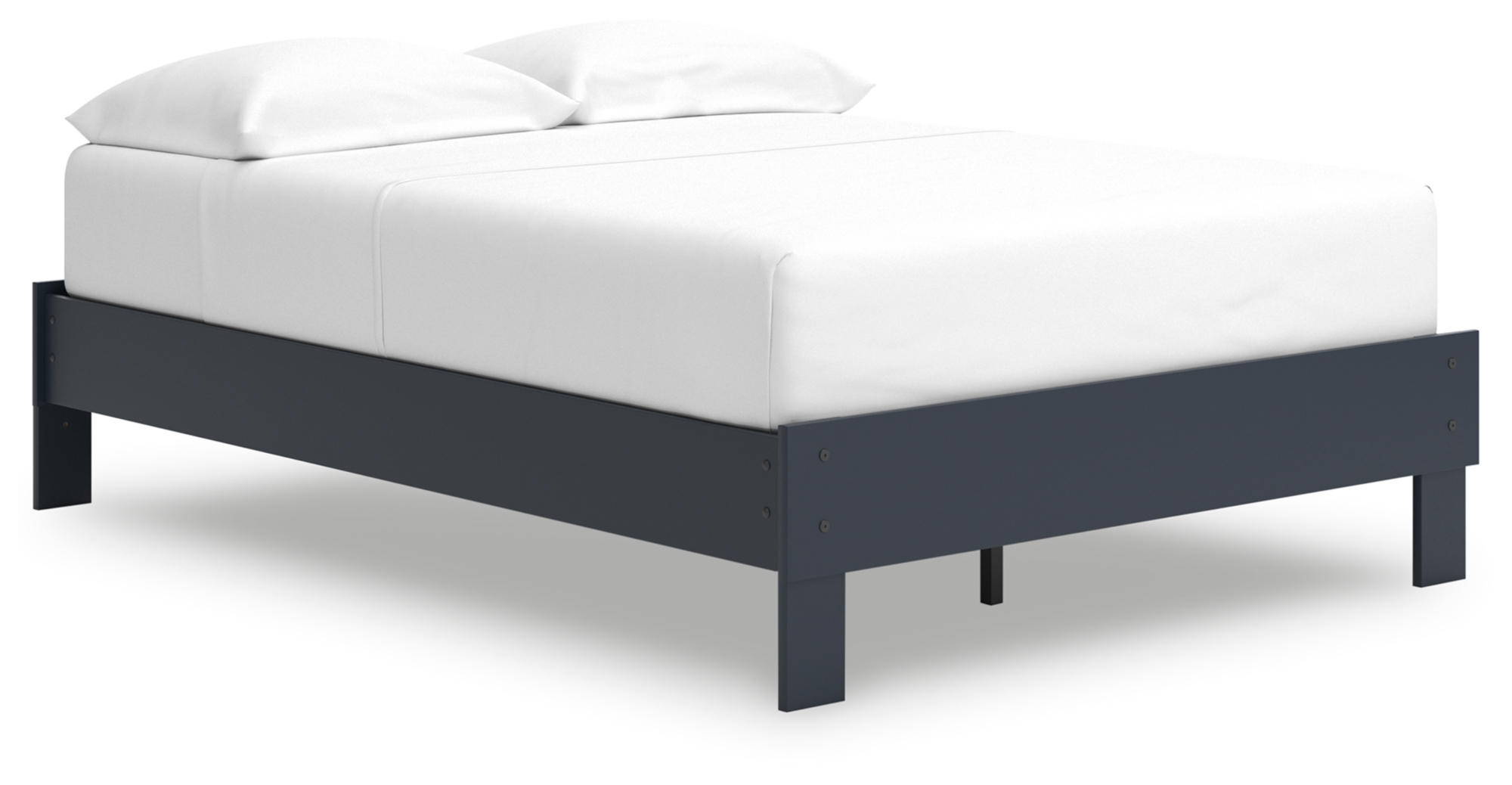 Full Platform Bed