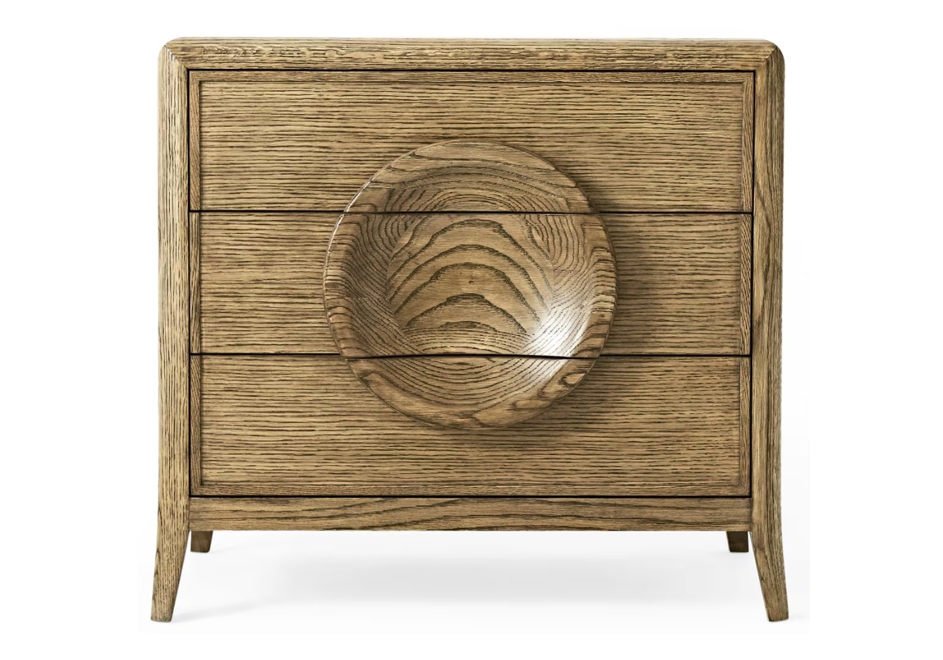 Collins Nightstand