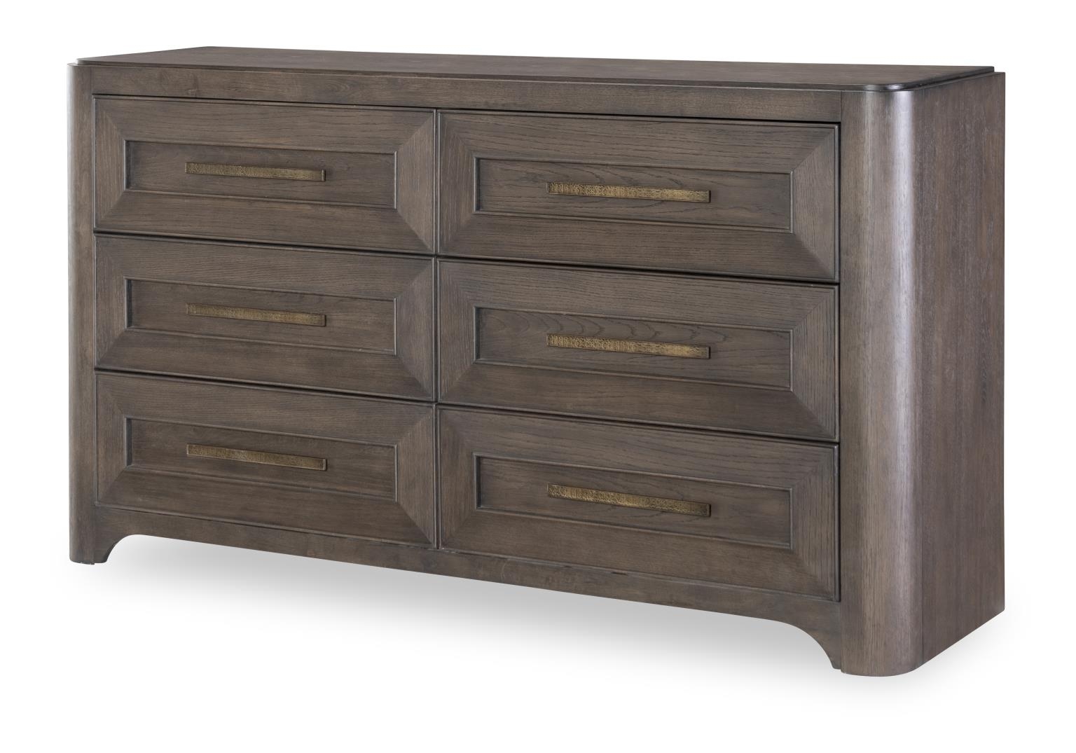 6-Drawer Dresser