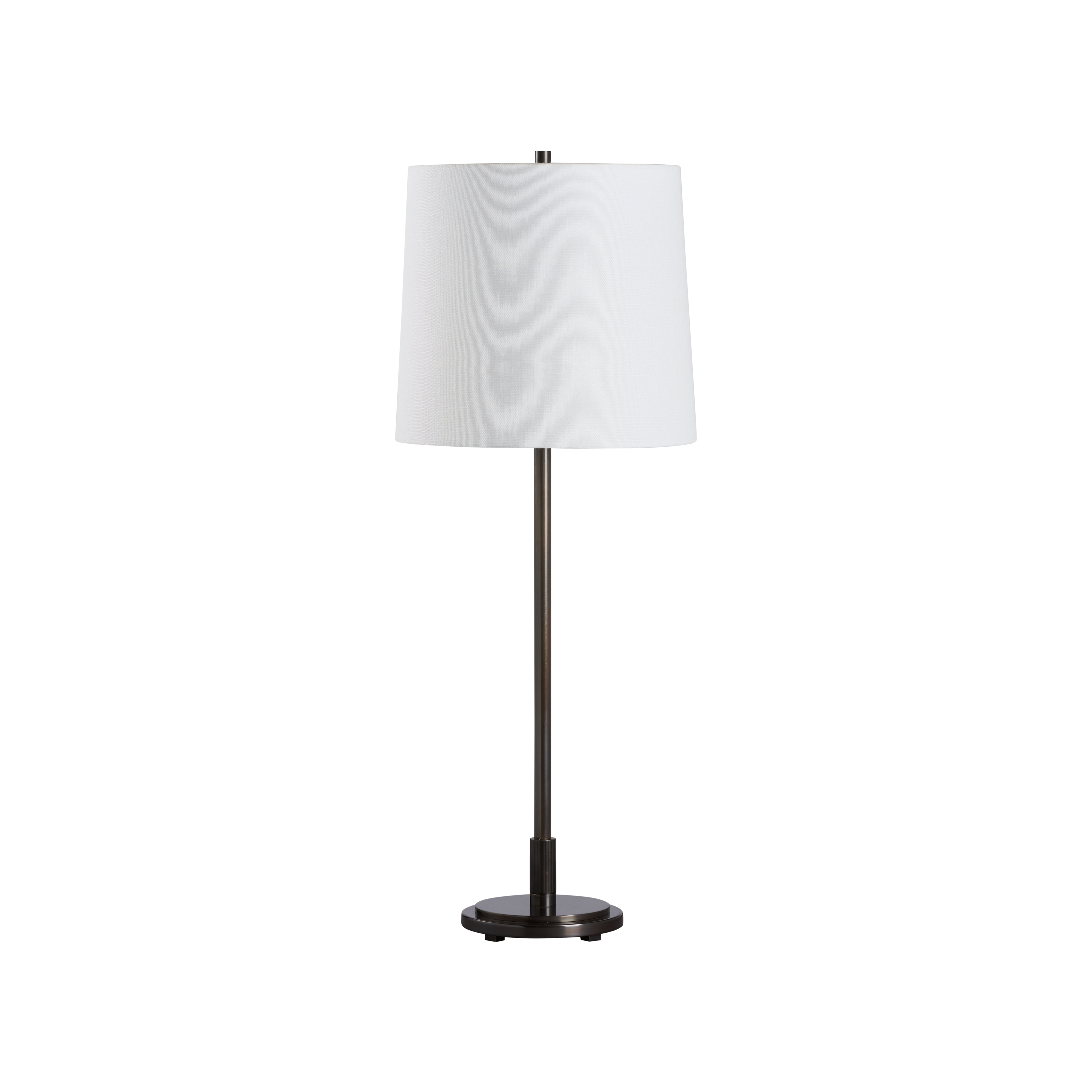 Underwood Table Lamp - Oil Rubbed Bronze