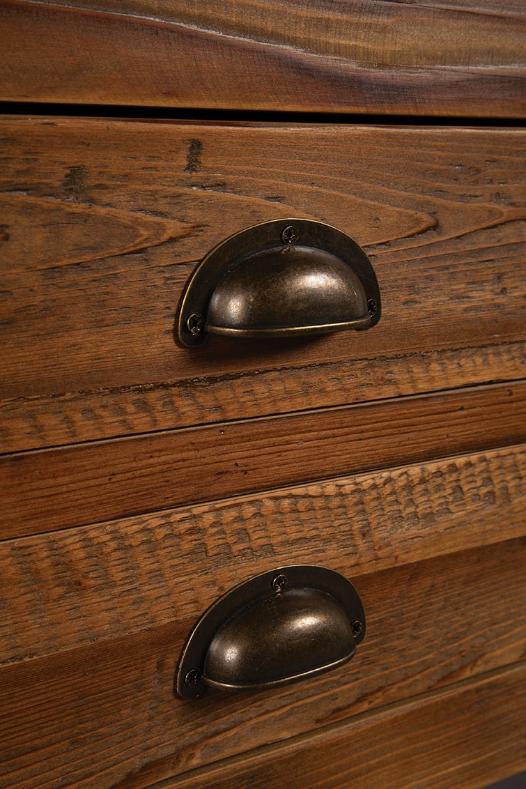 Furniture Classics 71072LO Broomstick Counter Stool Jacksonville