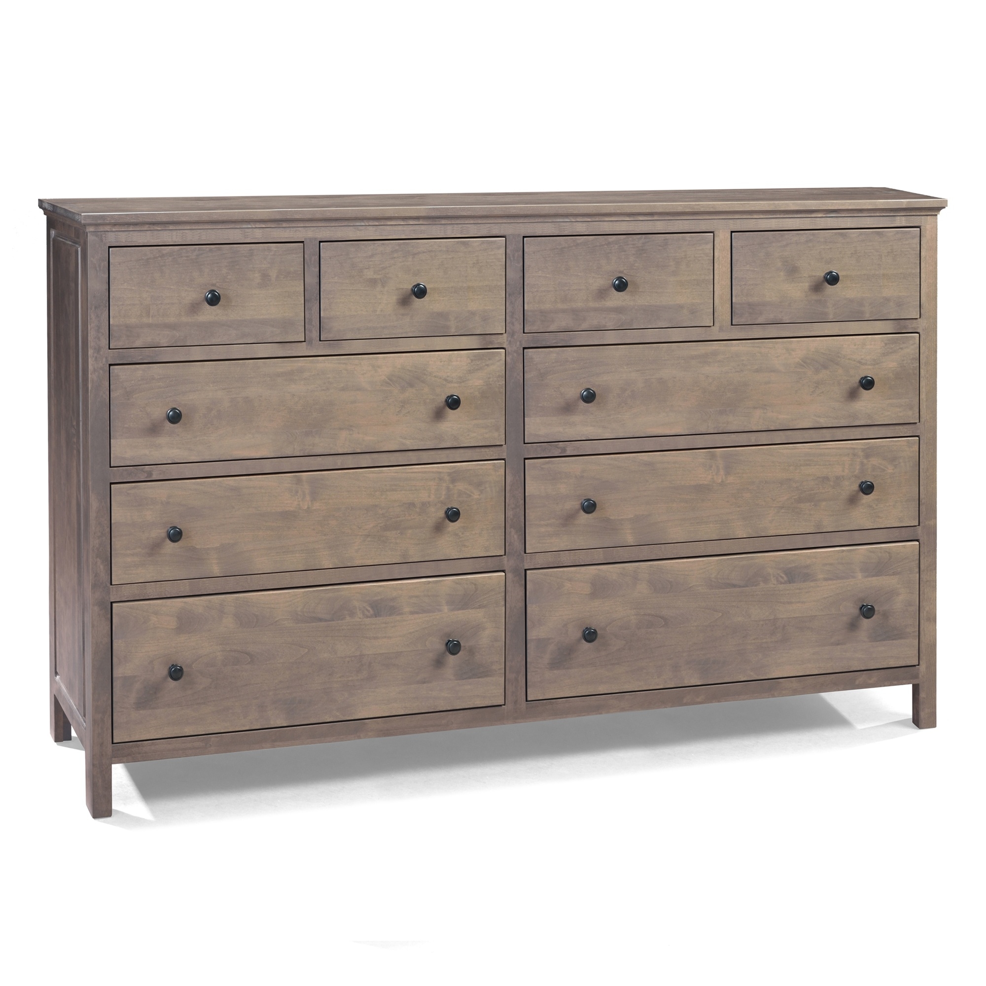 10 Drawer Dresser