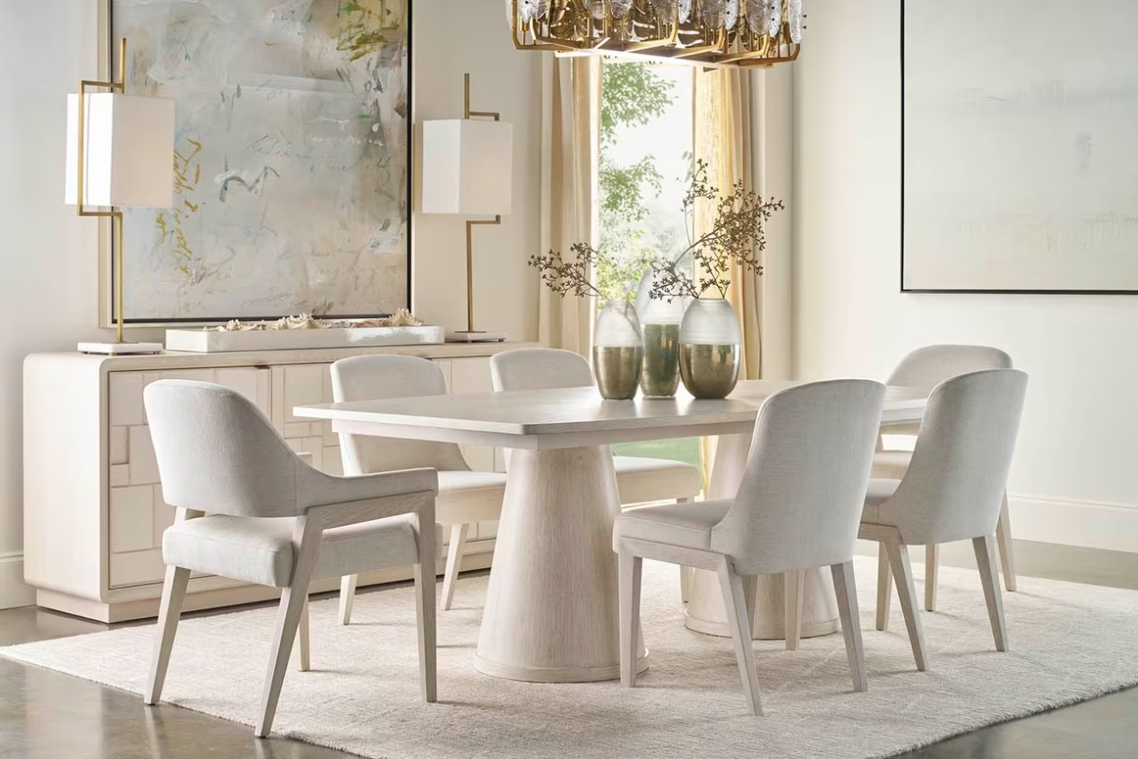Coastal 7-pc. Extension Dining Set