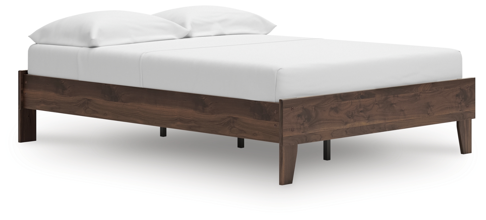 Full Platform Bed
