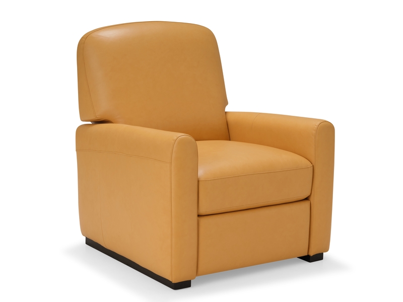 Pushback Recliner