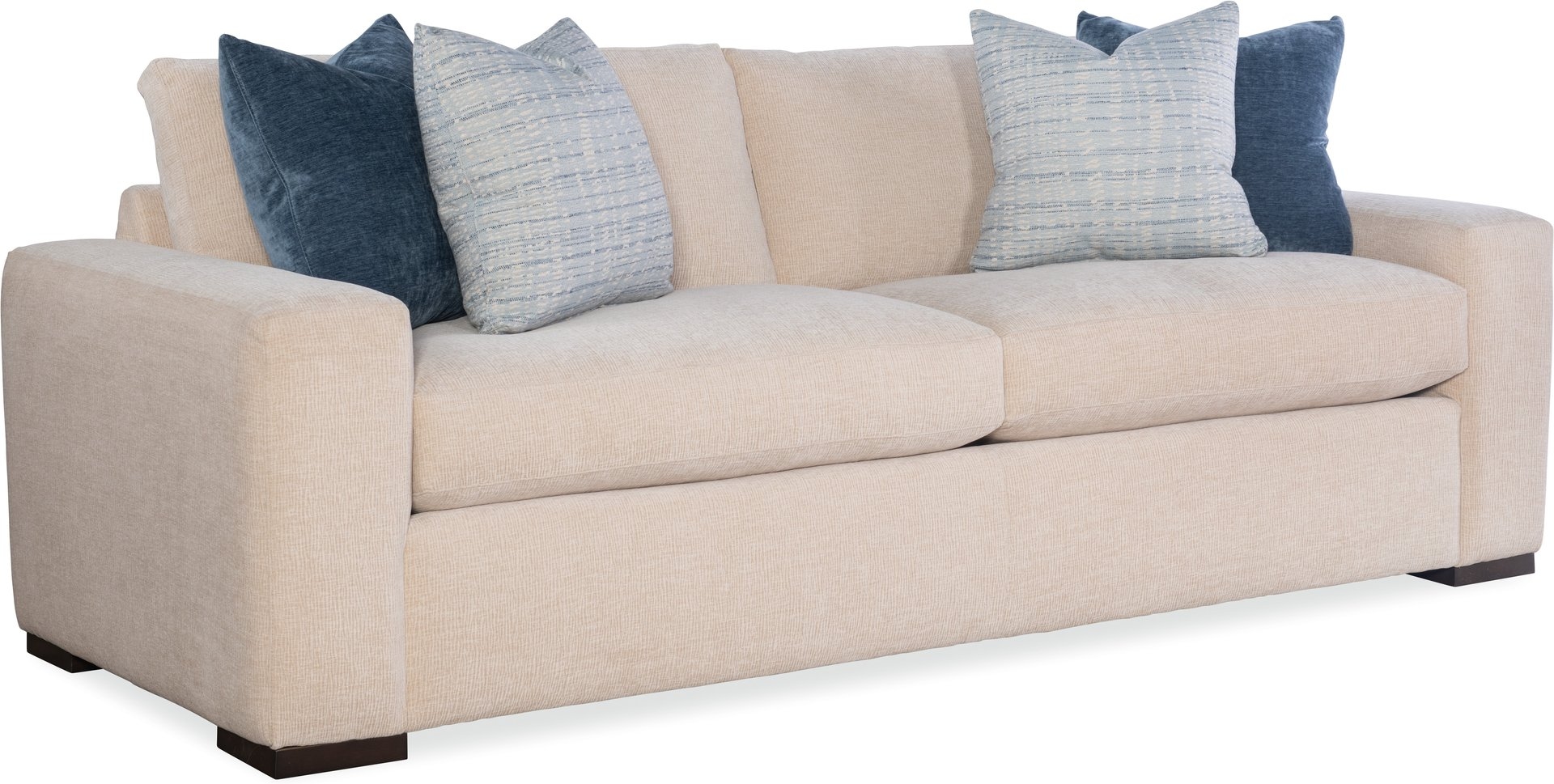 2 Over 2 Sofa