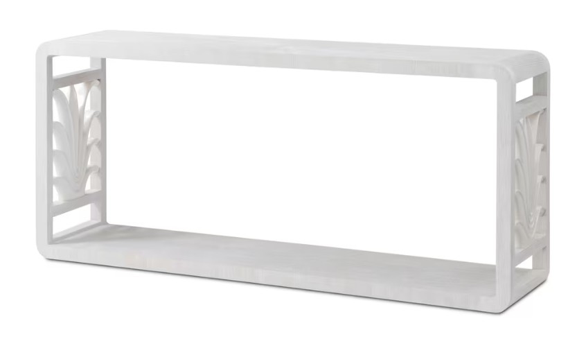 Royal Palm Console Table