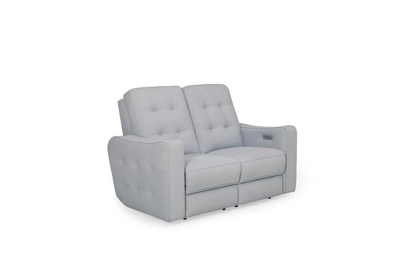 Astoria Power Reclining Loveseat