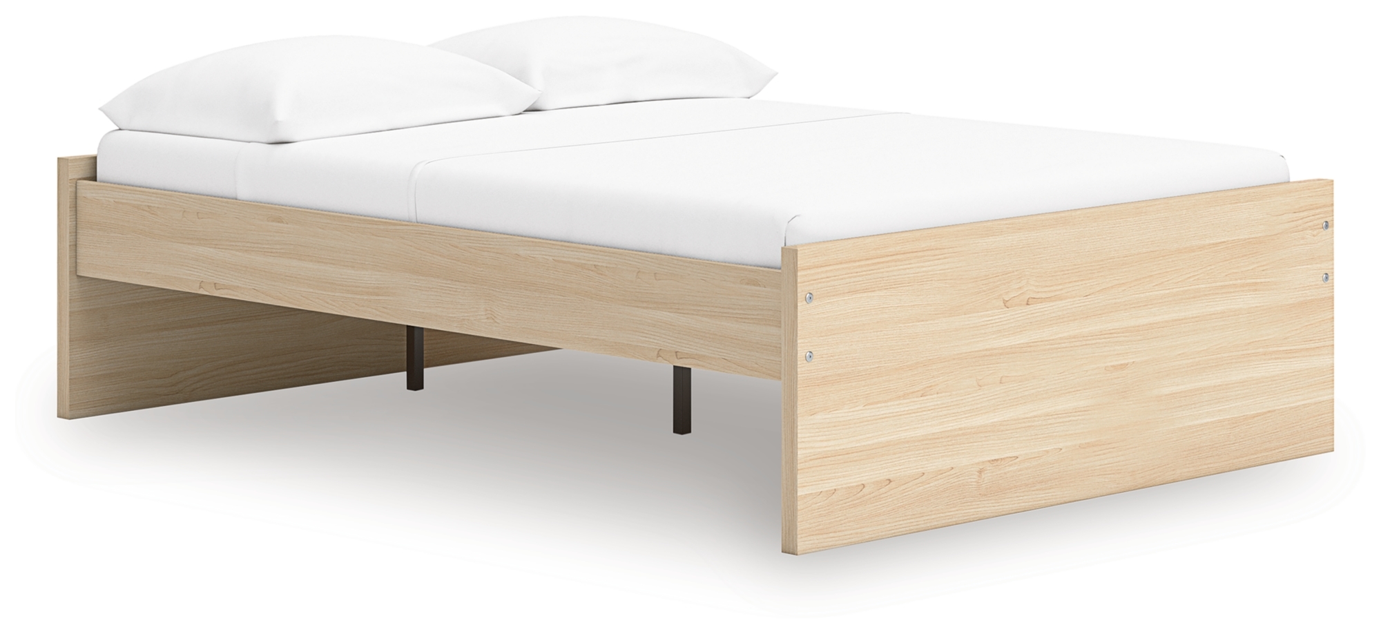 Full Platform Bed