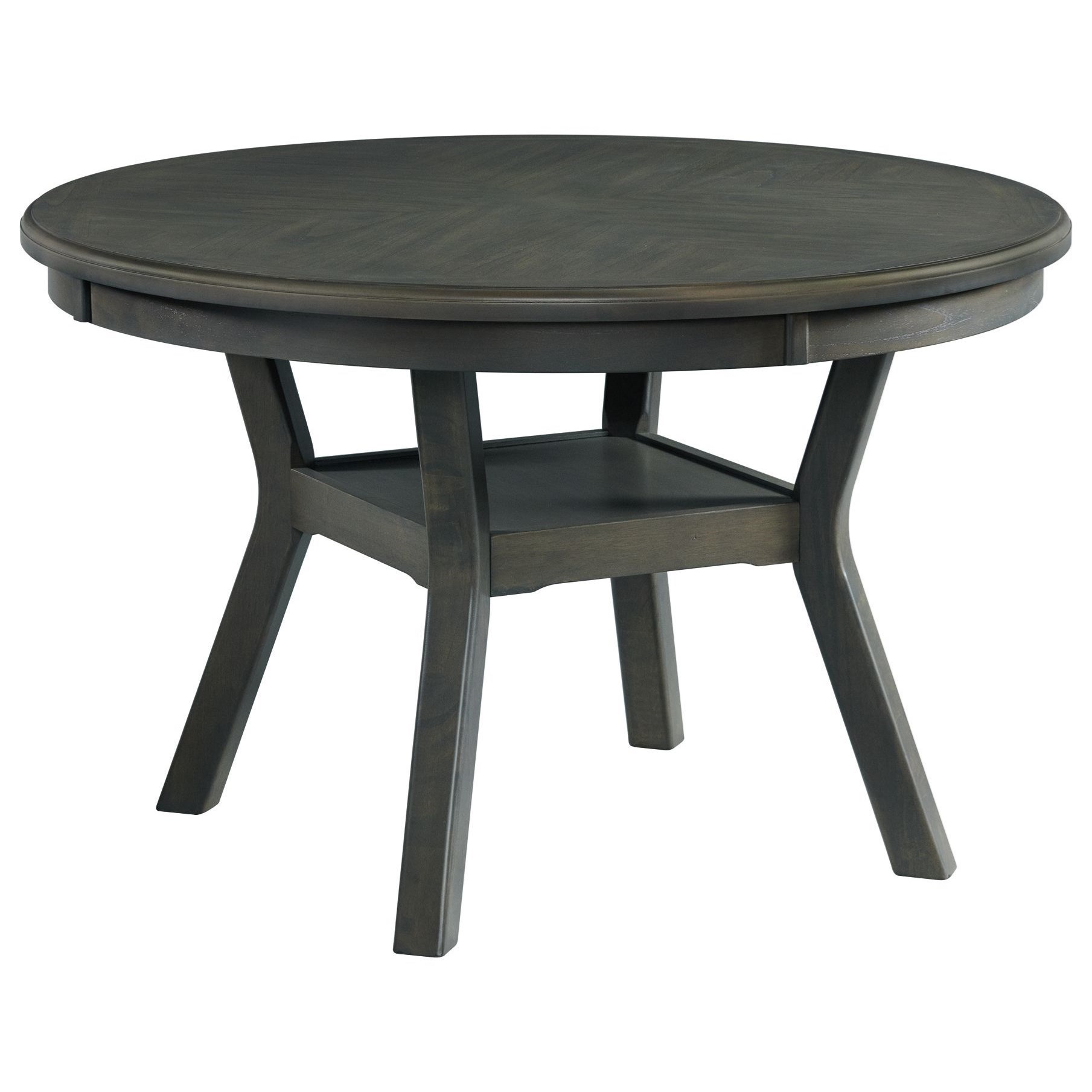 Standard Height Dining Table