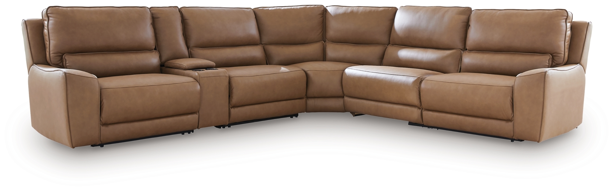 Reclining Sectional