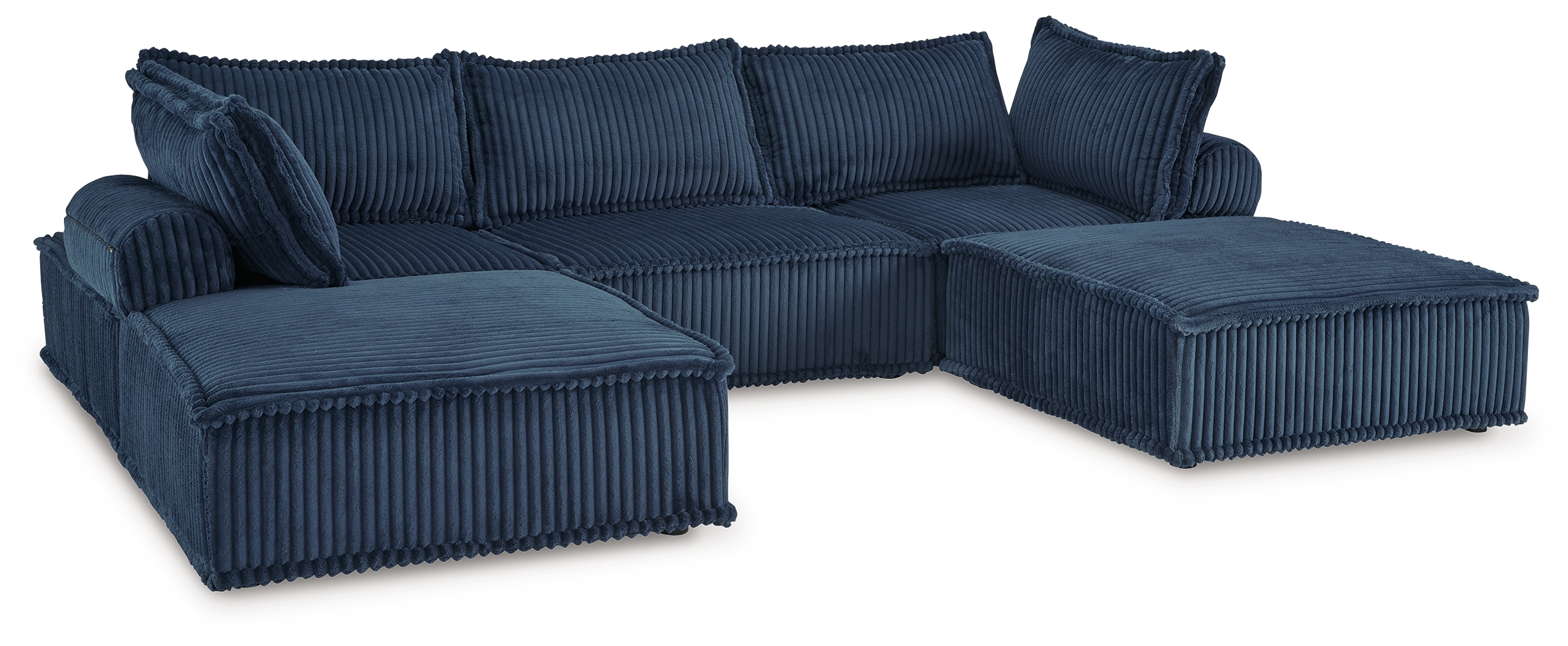 5-Piece Modular Seating