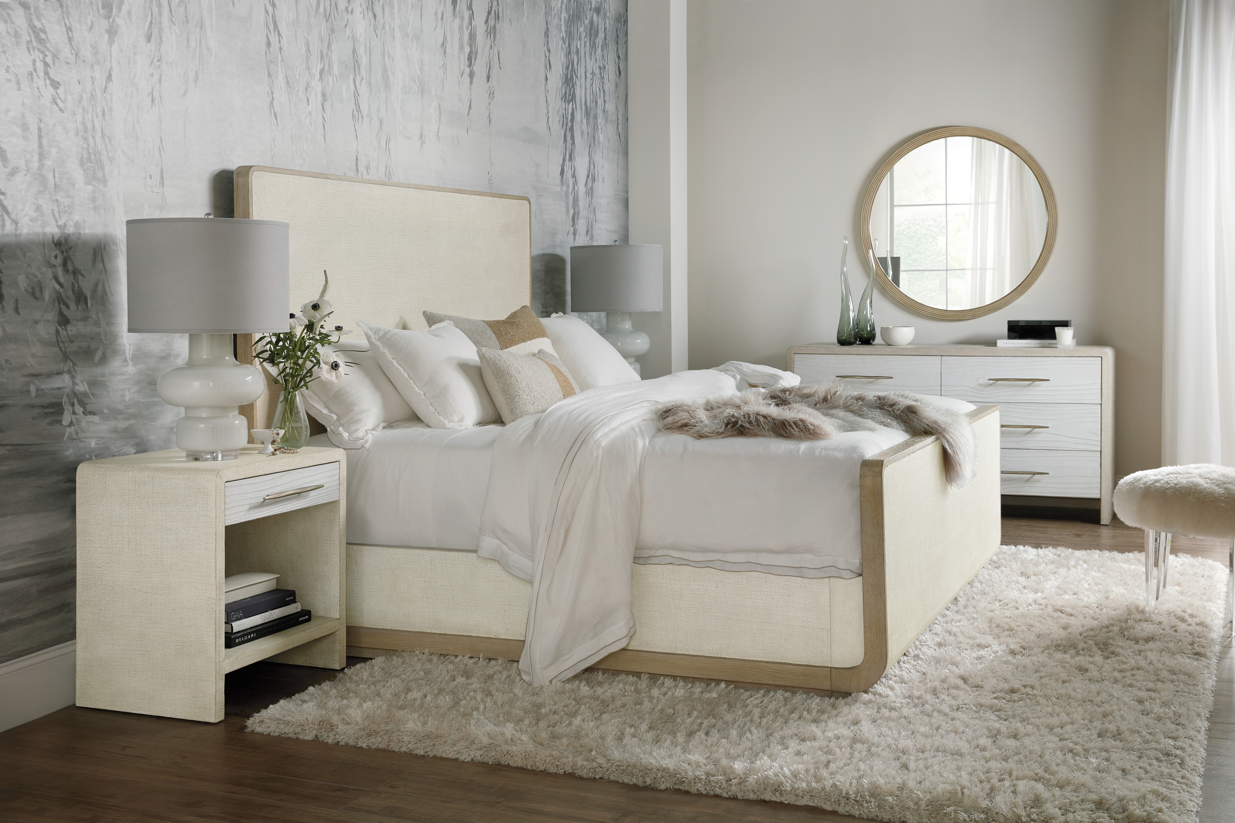 Queen Bedroom Set