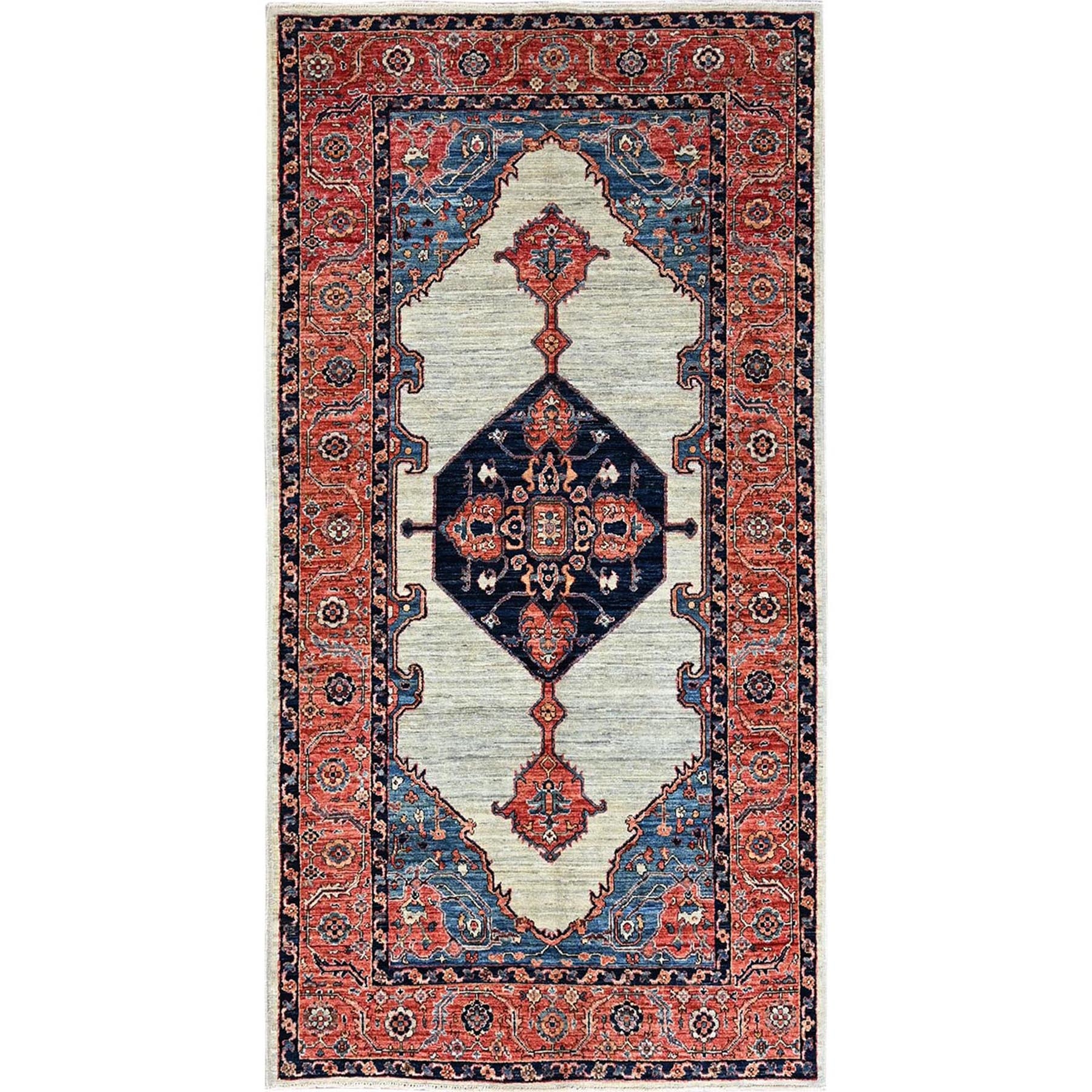 8 Ft  Rug