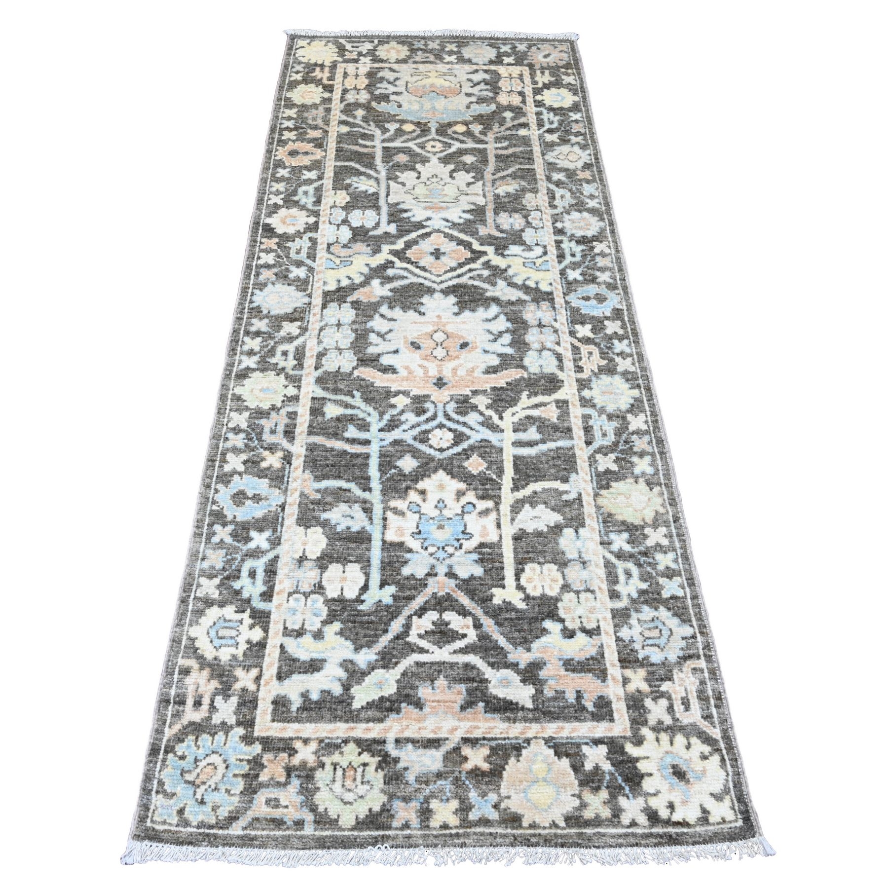 8 Ft Rug