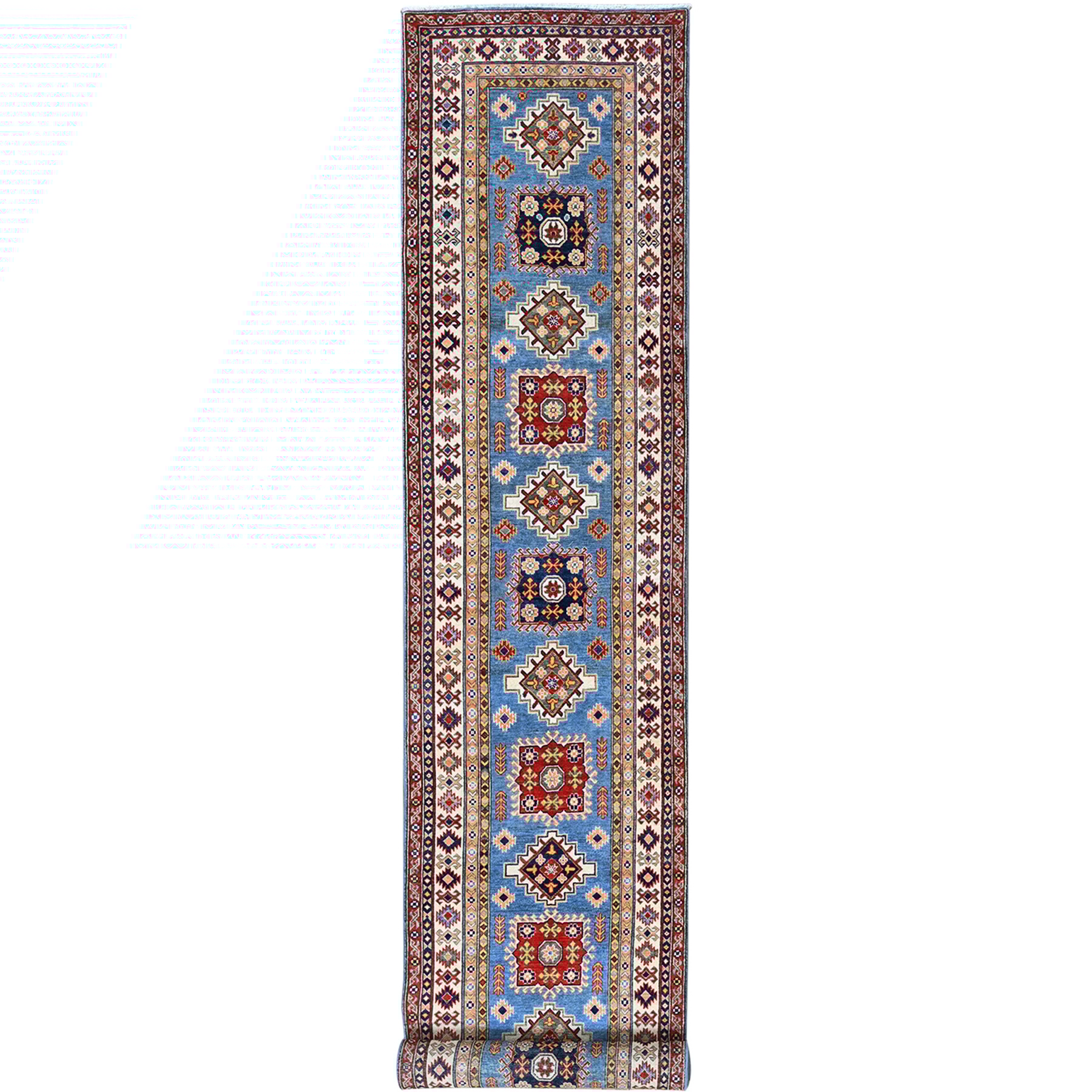 20 Ft Rug