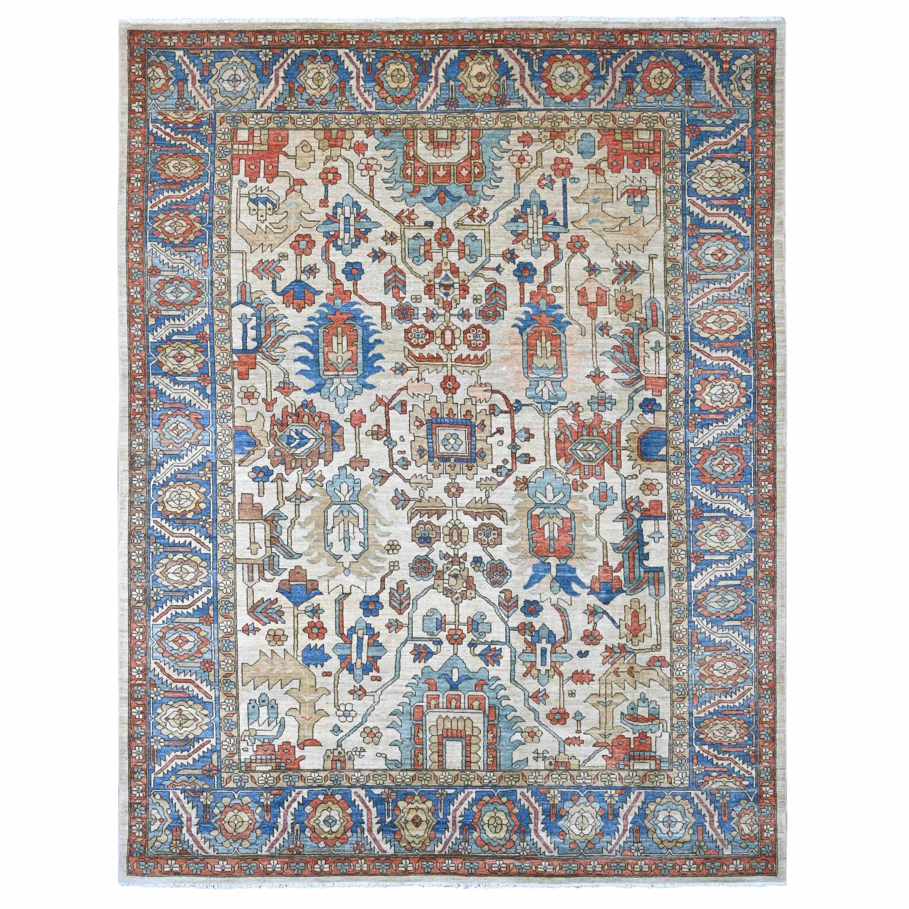 9X12 Rug