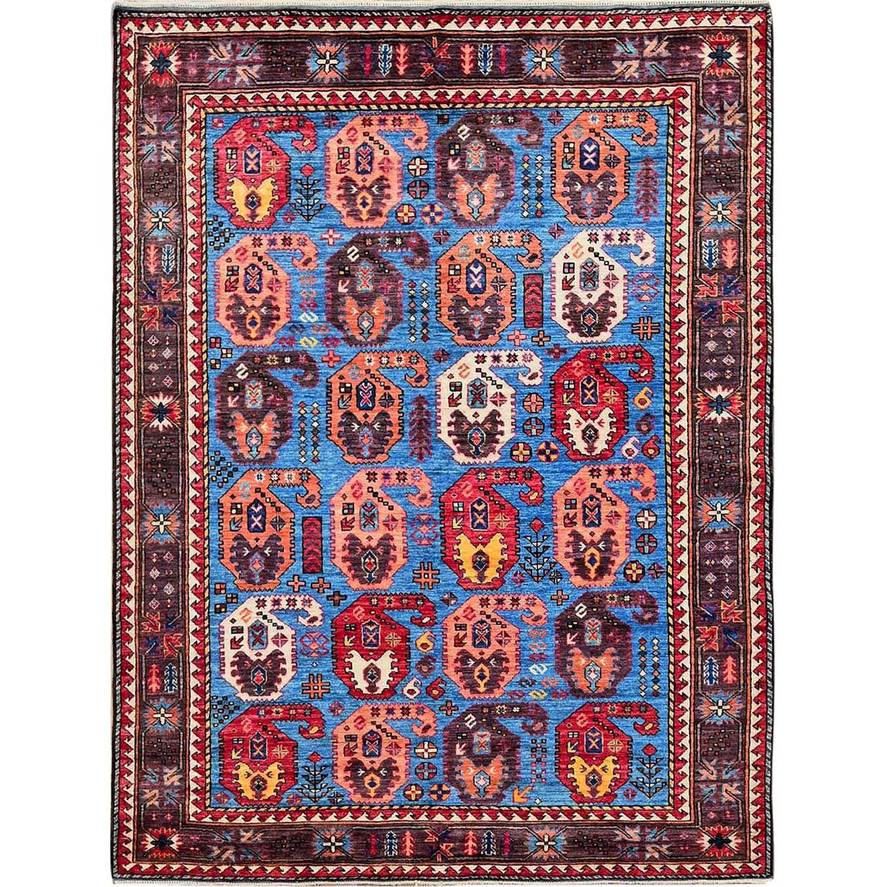 5X7 / 5X8  Rug