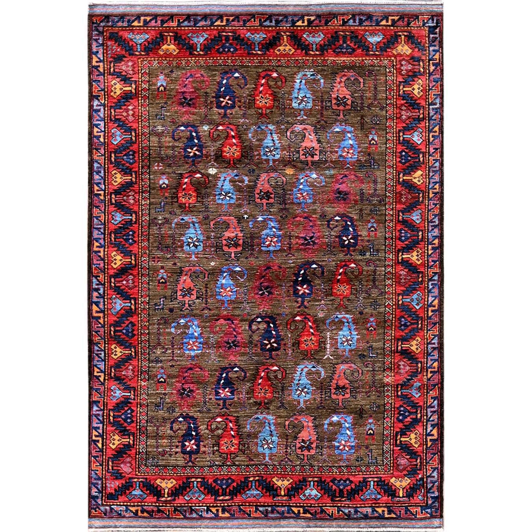 4X6  Rug