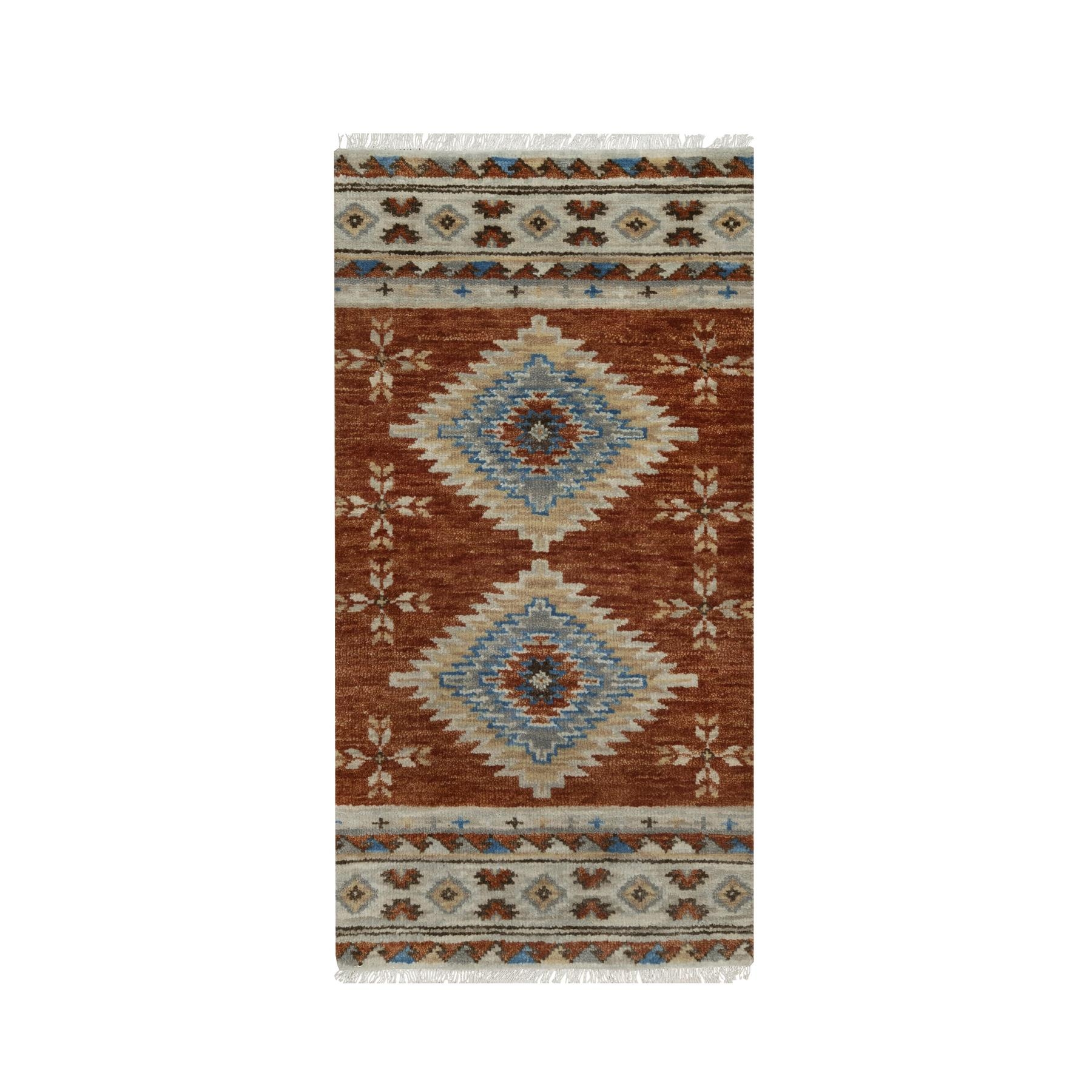 2X4 / 2X3  Rug