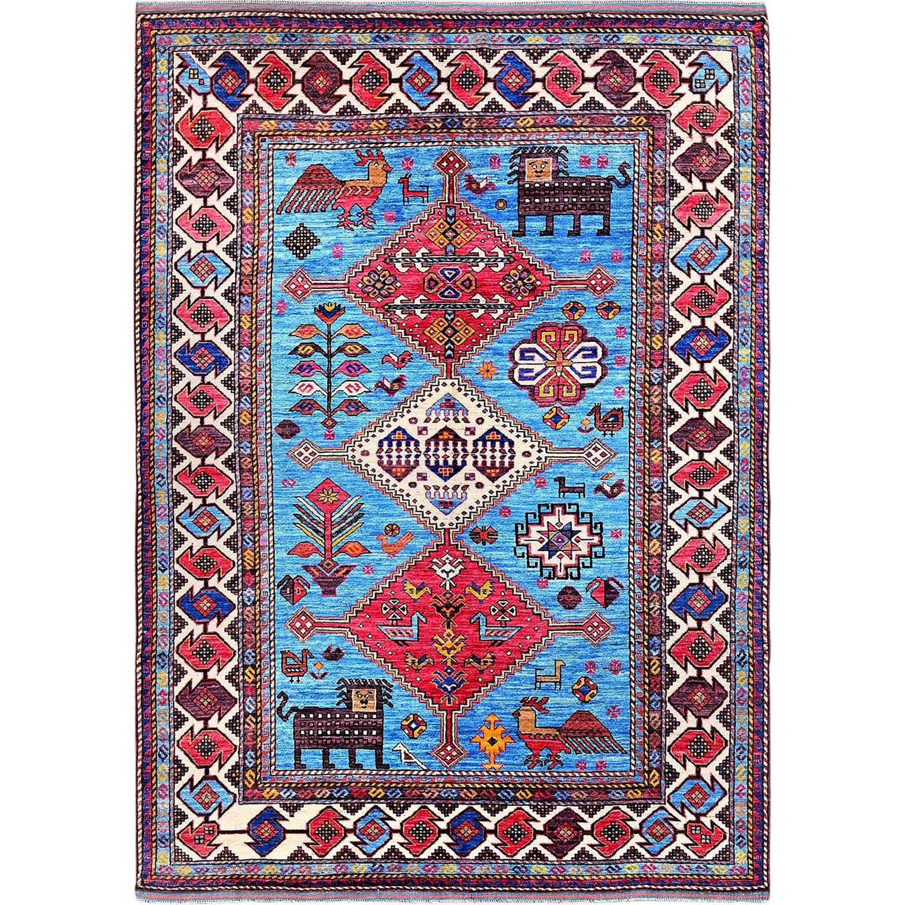 5X7 / 5X8  Rug