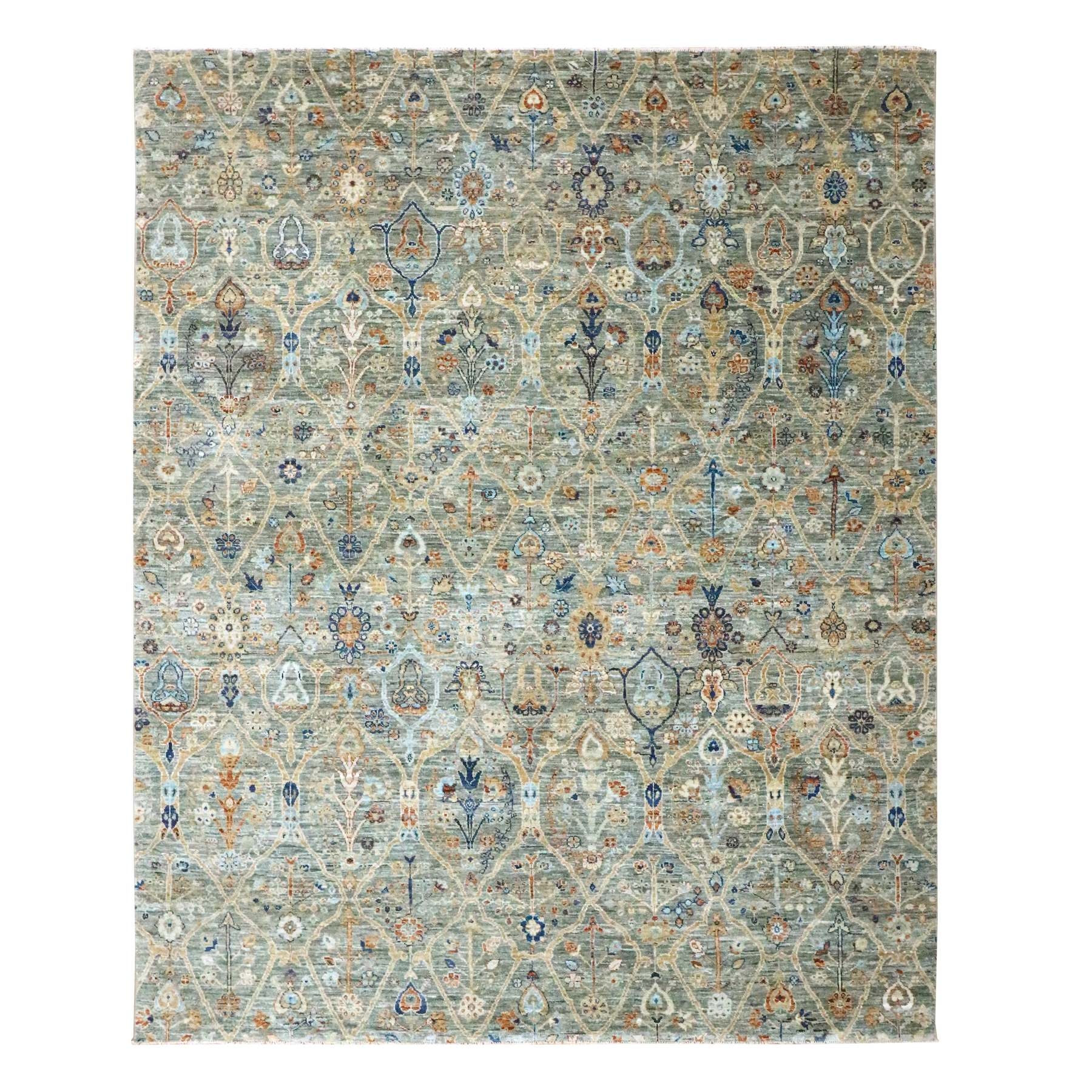 8X10  Rug