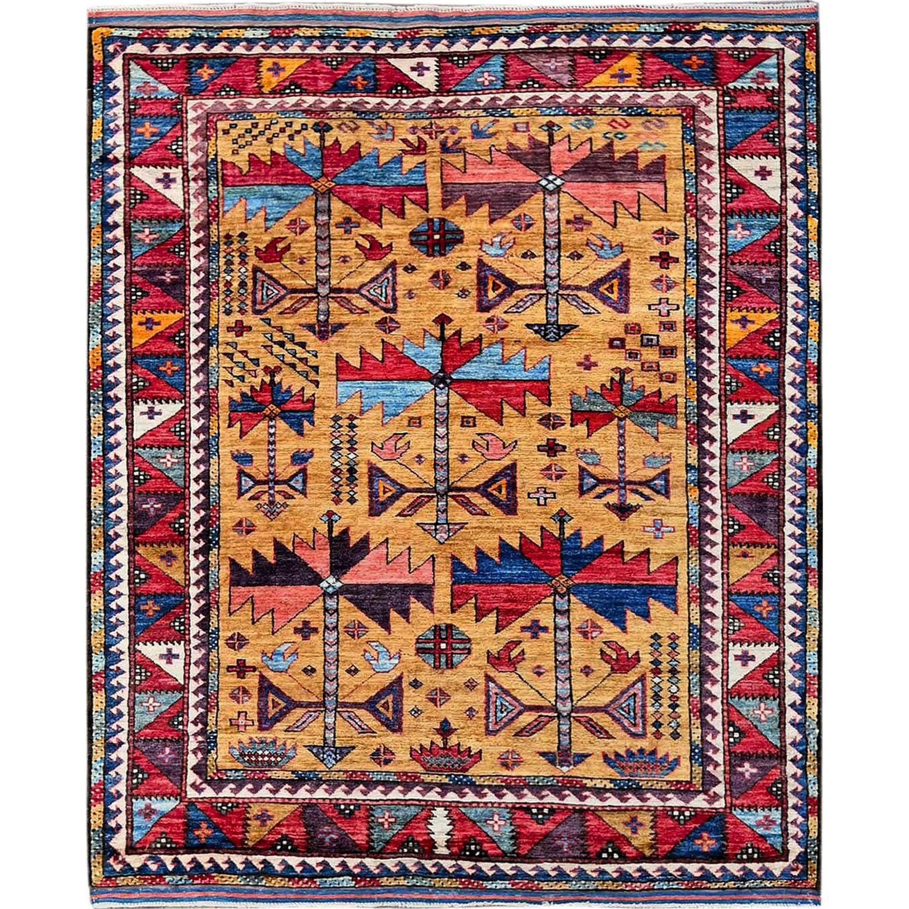 4X6 Rug