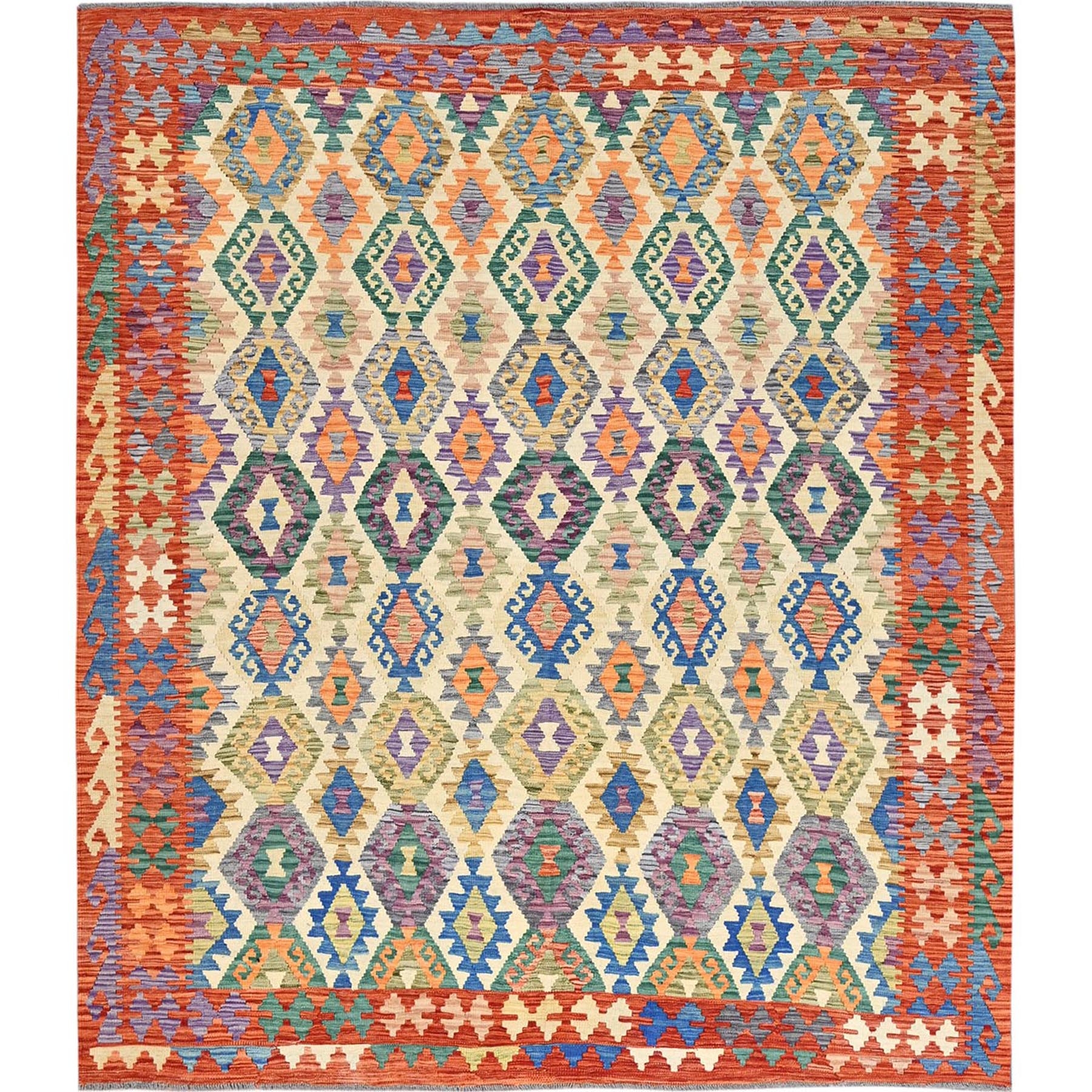 8X10  Rug
