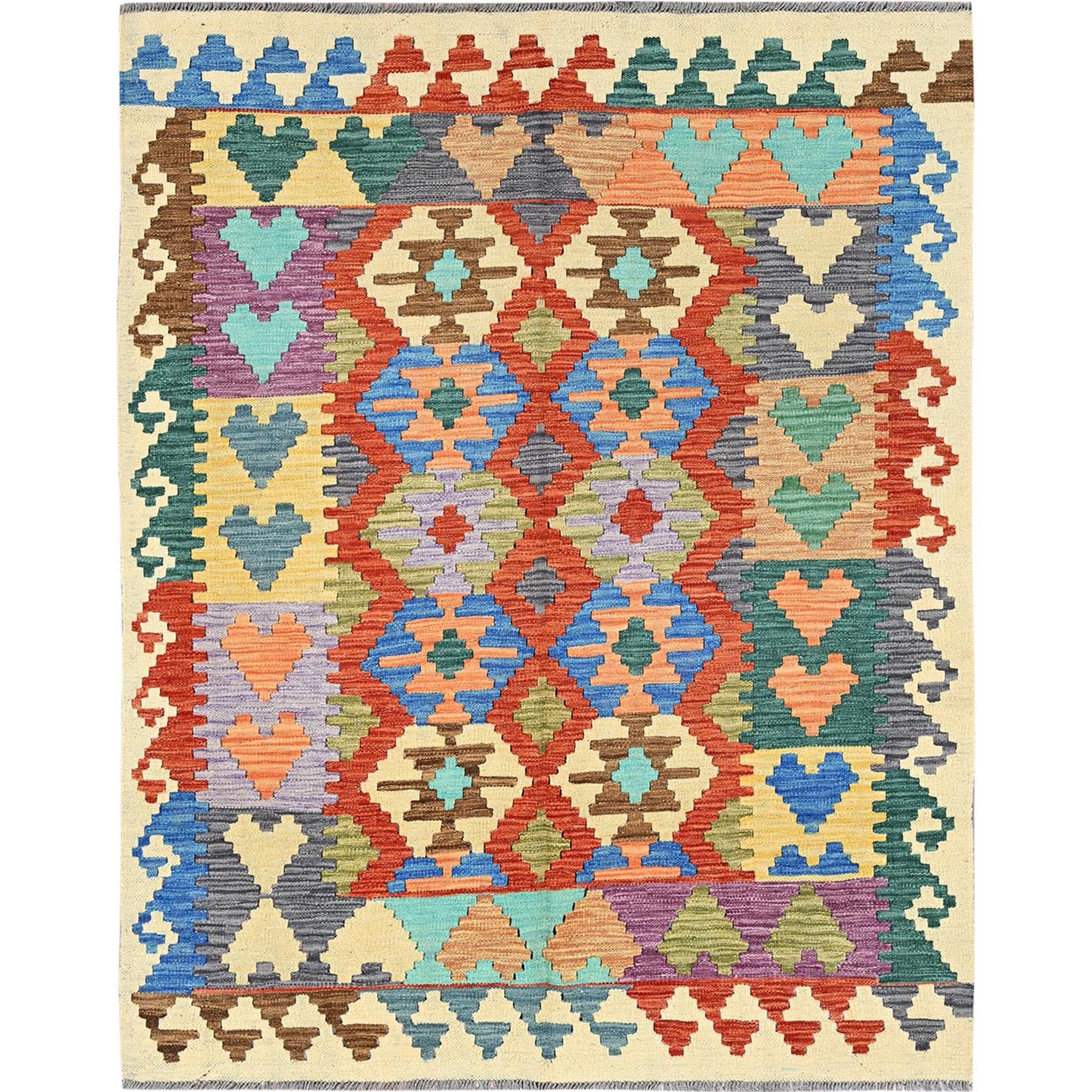 5X7 / 5X8 Rug