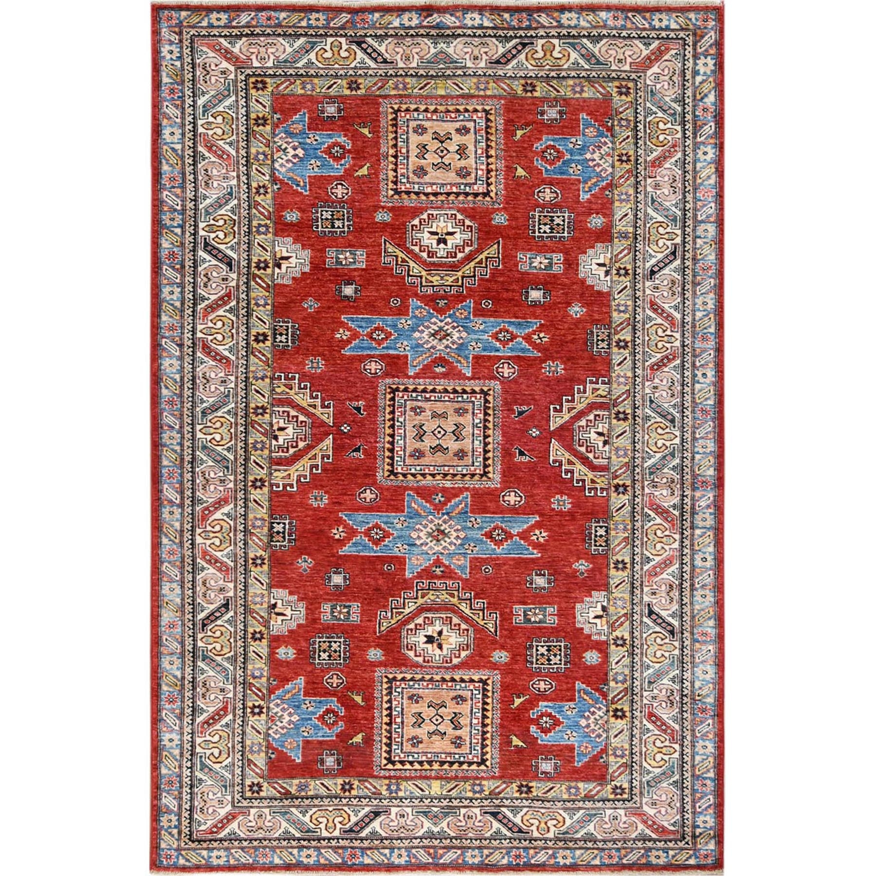 6X9 Rug