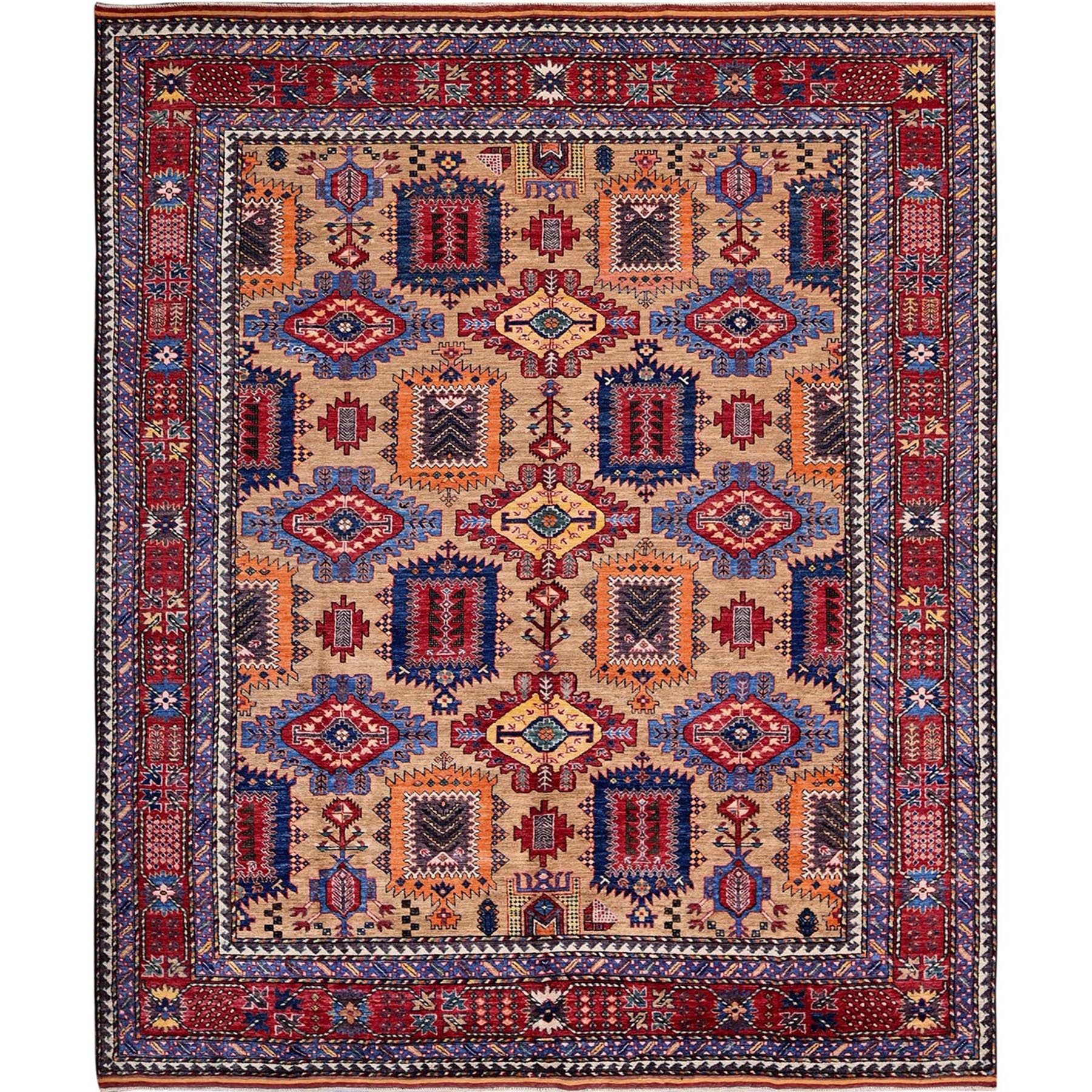 8X10  Rug